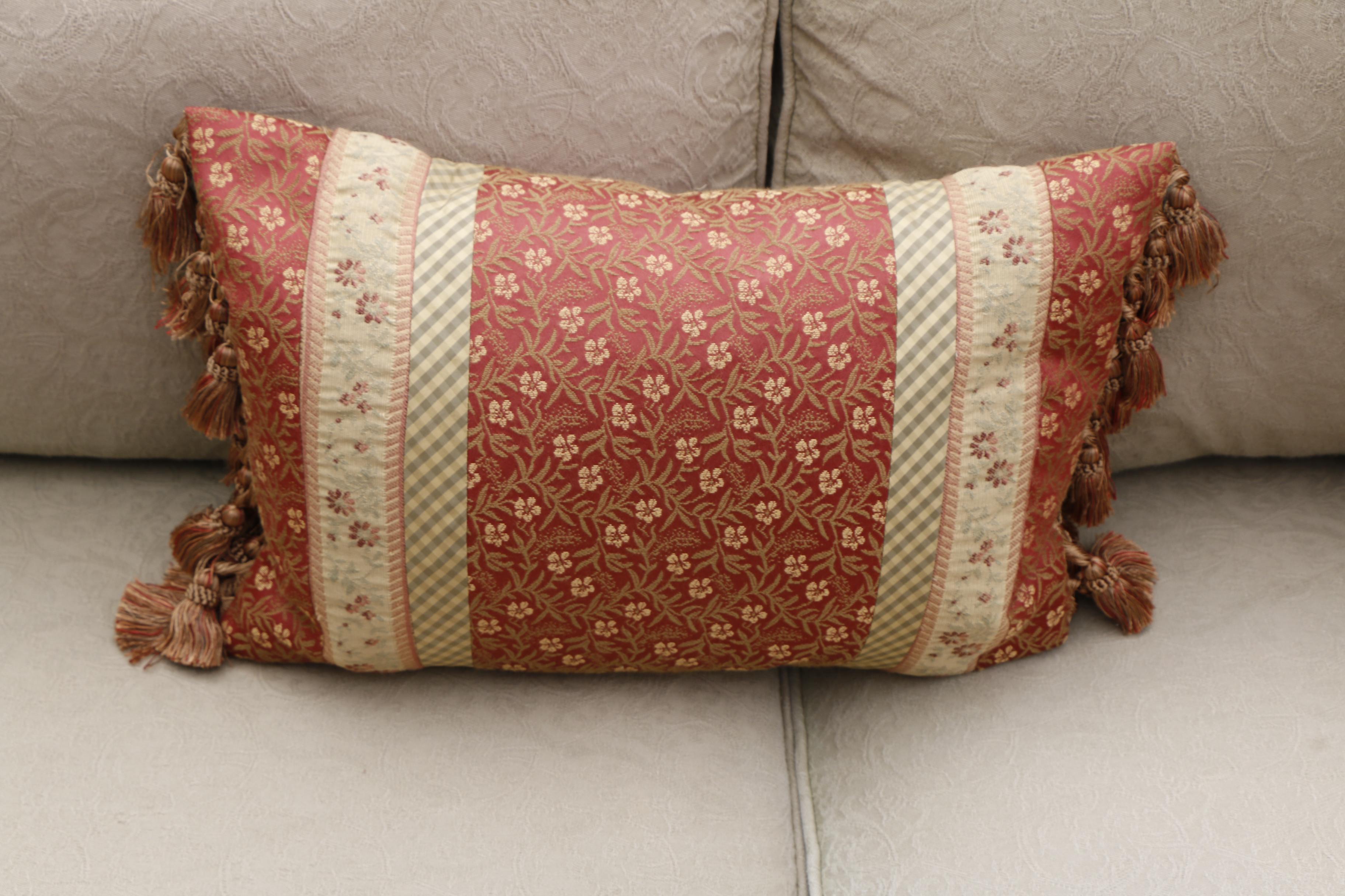 Sectional Sofa by Arhaus Furniture