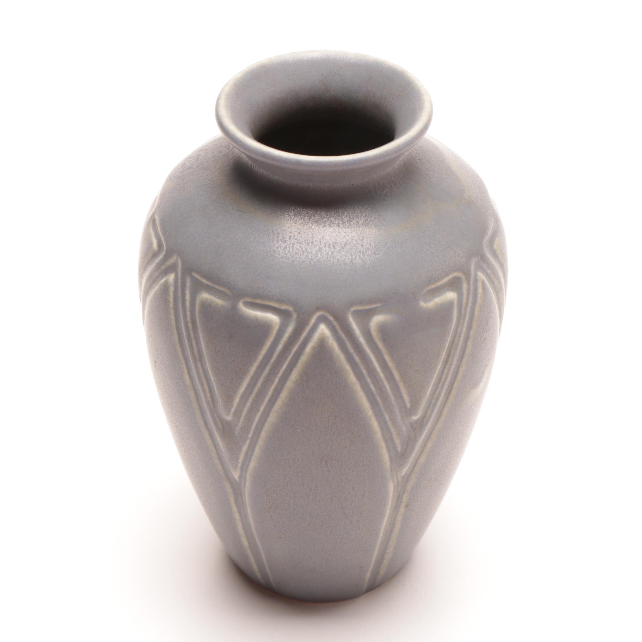 1925 Rookwood Pottery Vase