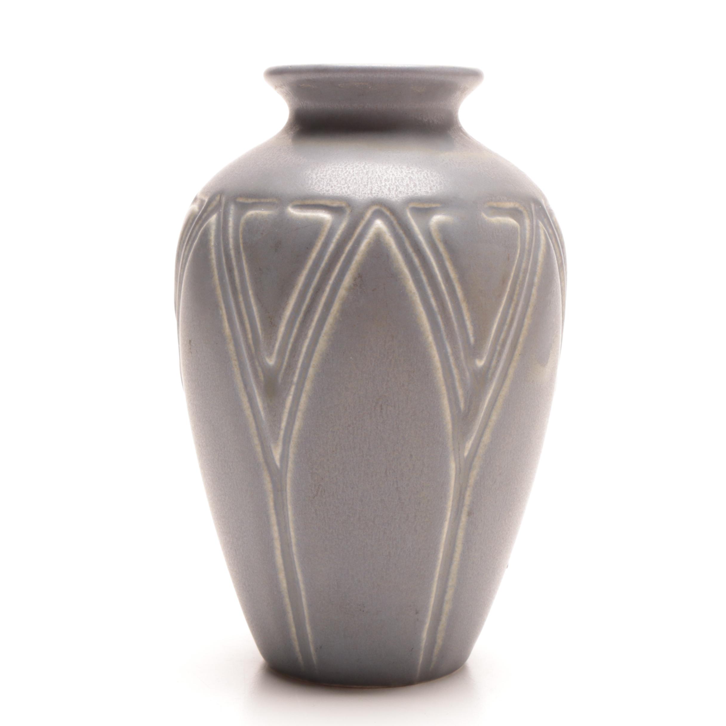 1925 Rookwood Pottery Vase