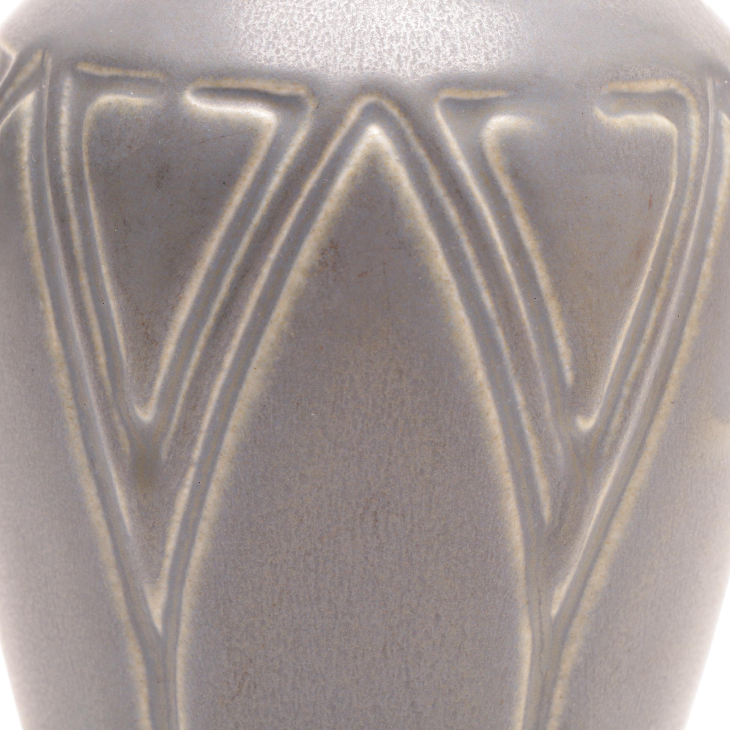 1925 Rookwood Pottery Vase