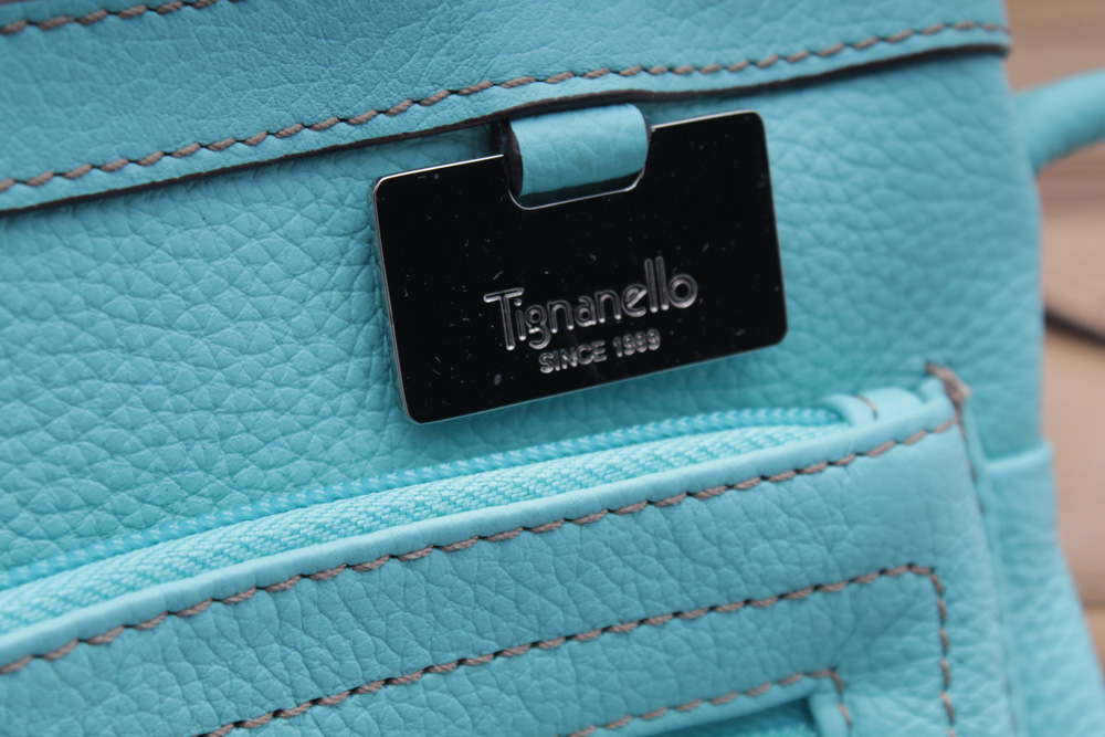 Tignanello Leather Handbags