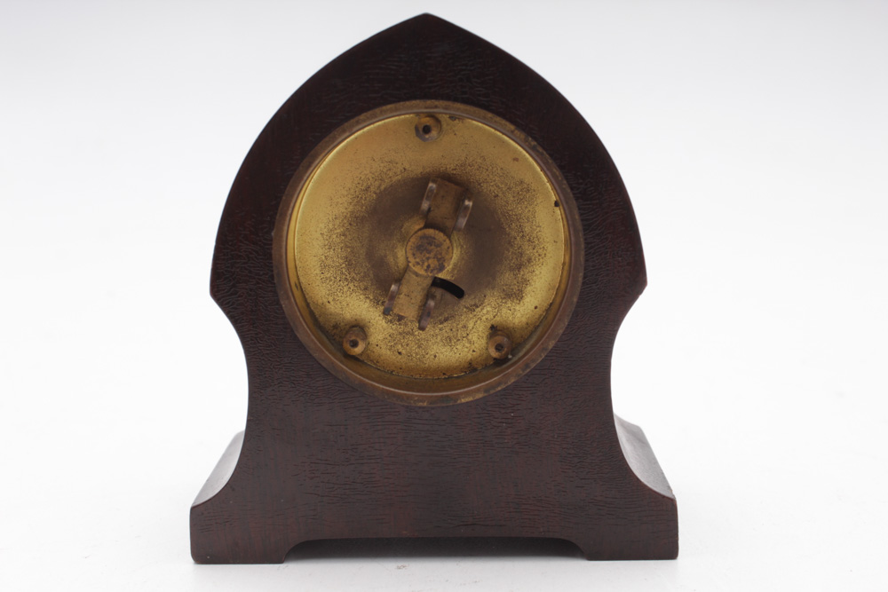 Vintage Seth Thomas Desk Clock