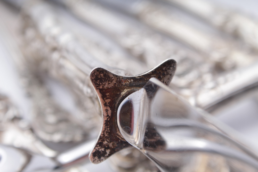 Reed & Barton "Francis I" Sterling Silver Flatware Set