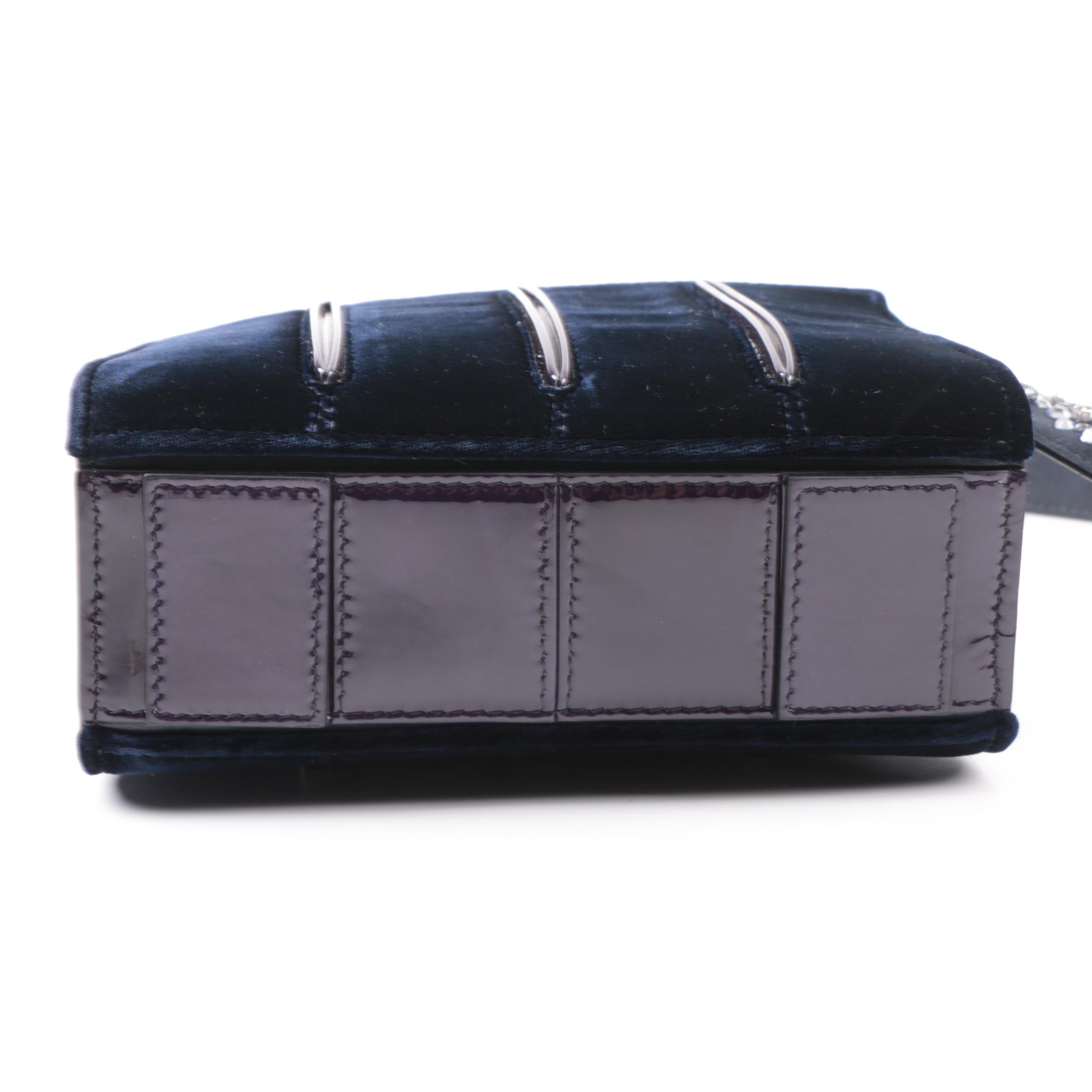 Max Mara 2017 "Whitney Bag" Designed by  Renzo Piano Building Workshop