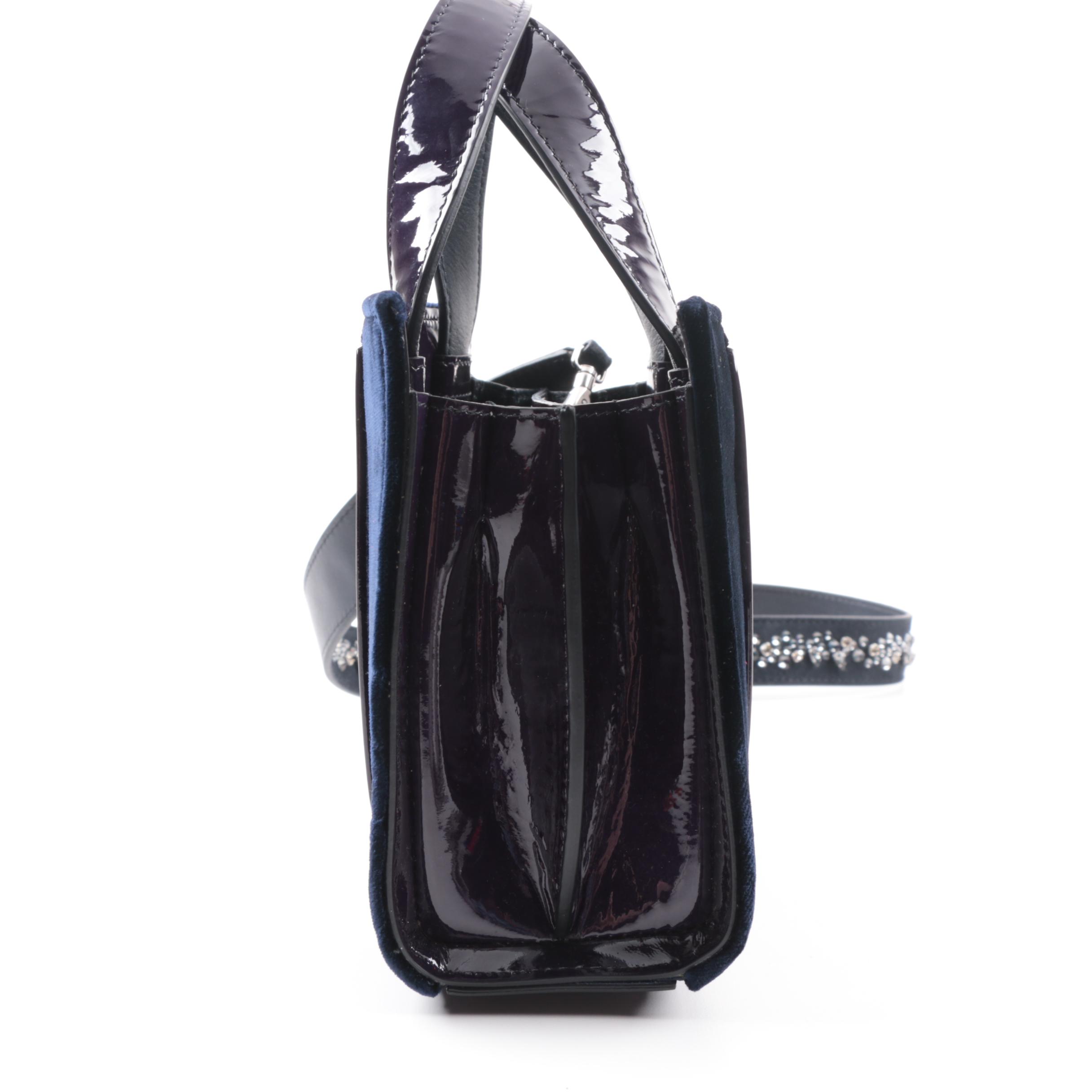 Max Mara 2017 "Whitney Bag" Designed by  Renzo Piano Building Workshop