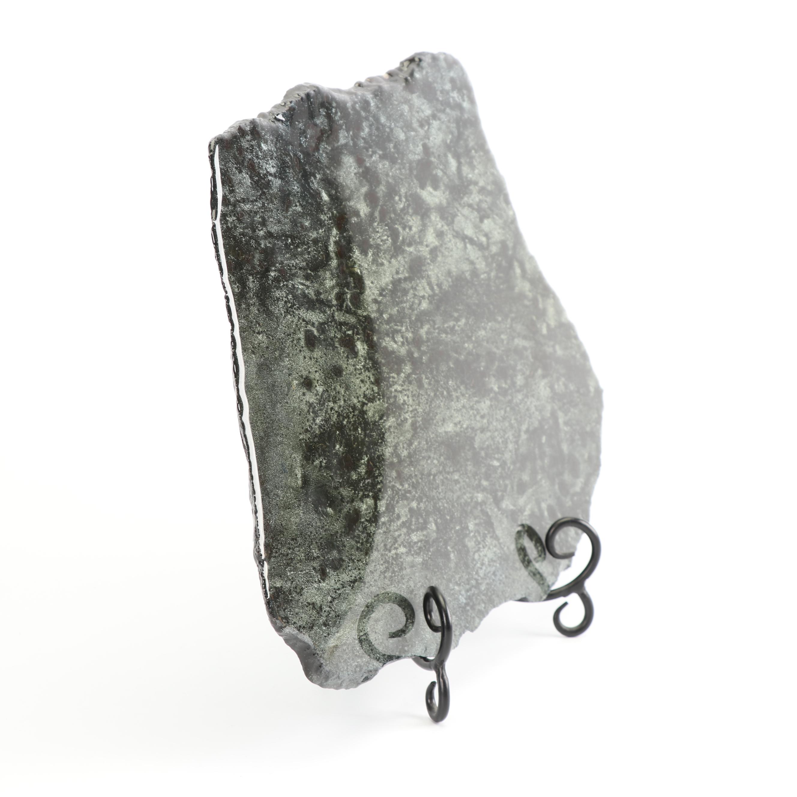 Specularite Specimen from Marquette County, Michigan