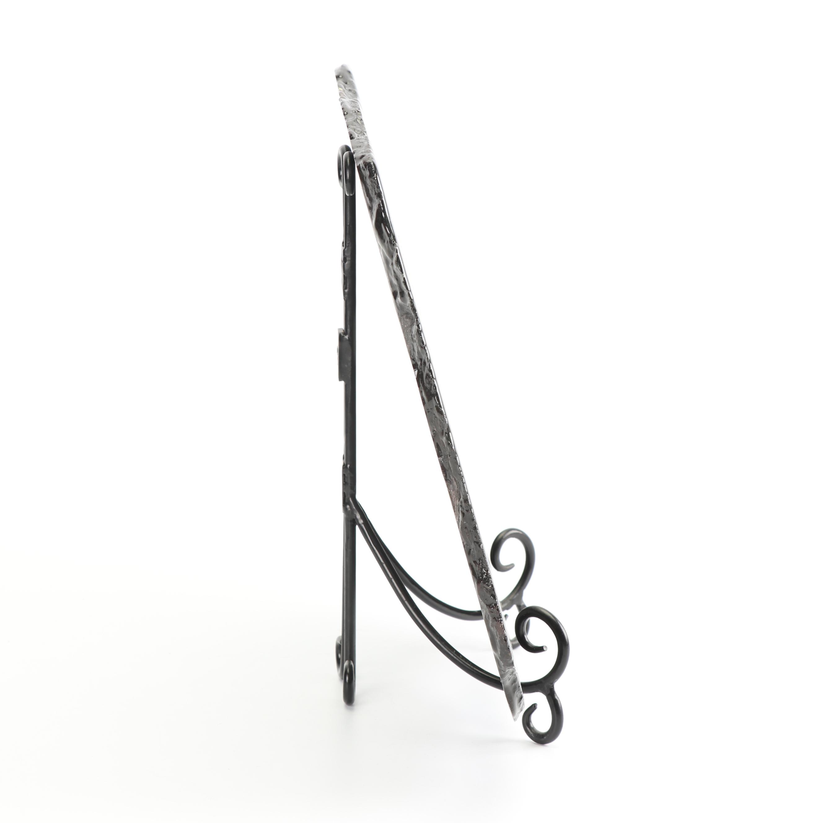 Specularite Specimen from Marquette County, Michigan