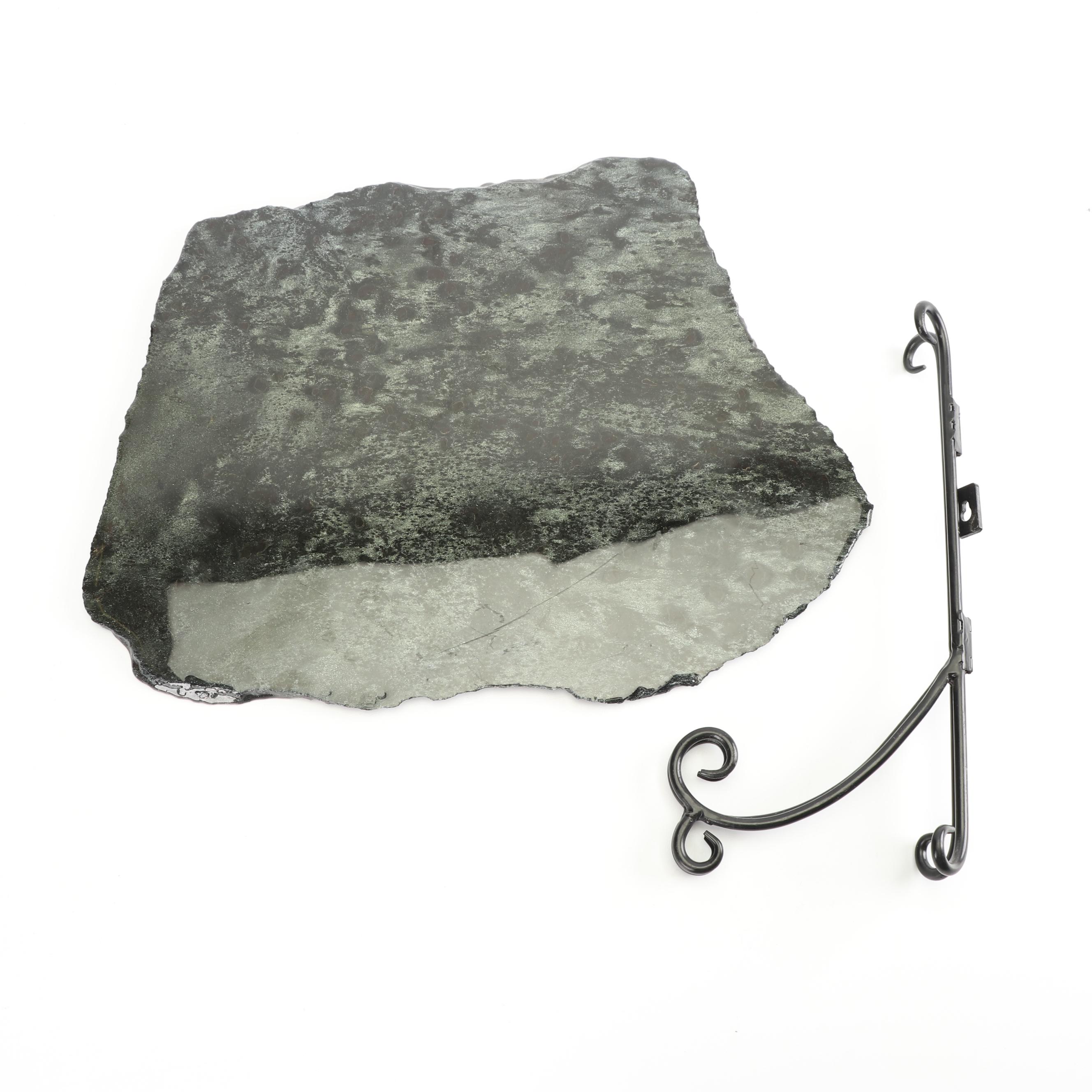 Specularite Specimen from Marquette County, Michigan