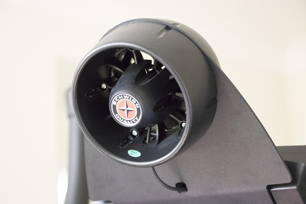 Schwinn 431 Elliptical Trainer