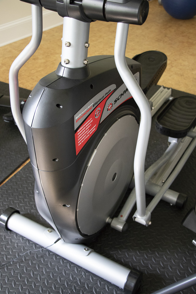 Schwinn 431 Elliptical Trainer