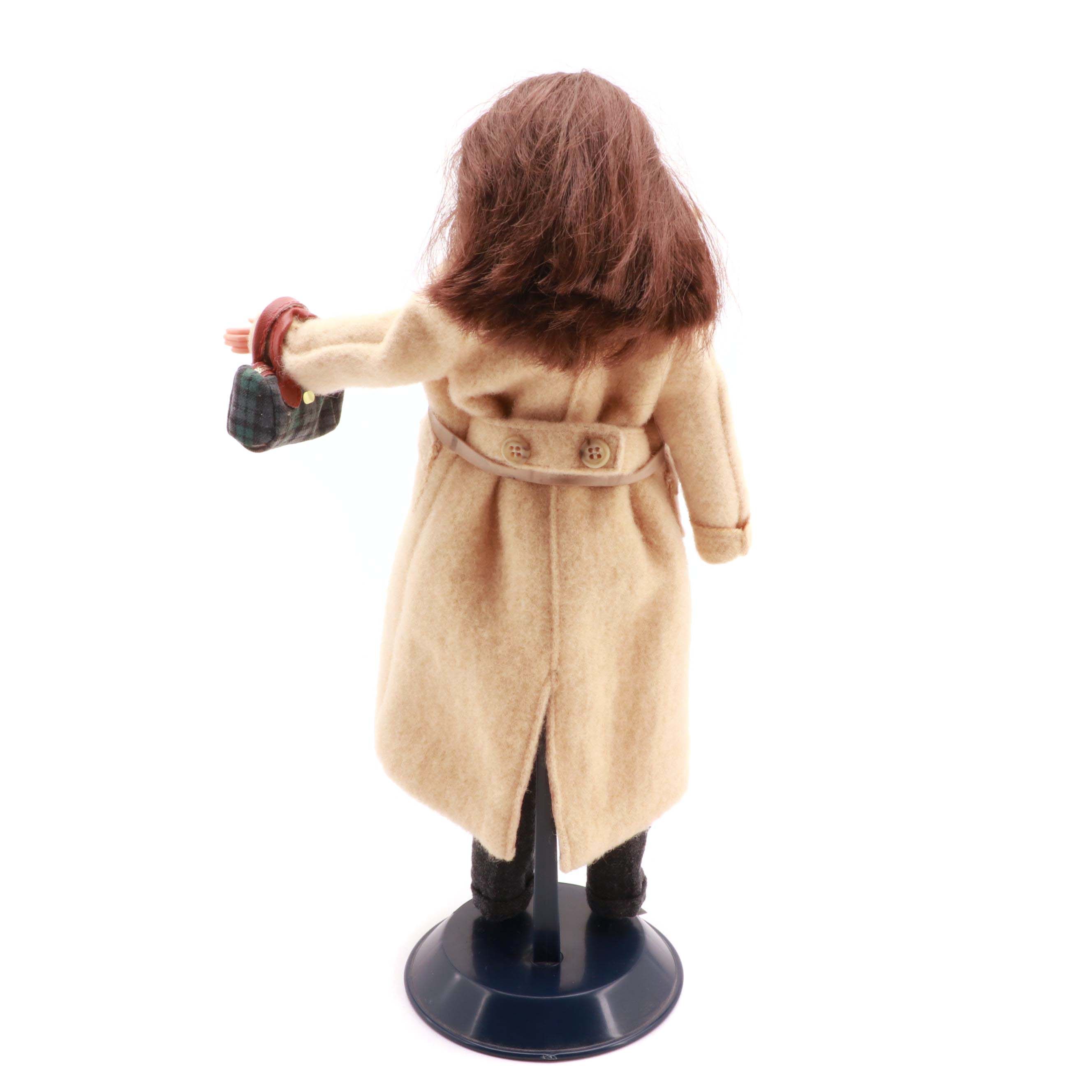 Mattel for Ralph Lauren "Celebrating 50 Years" Barbie Doll