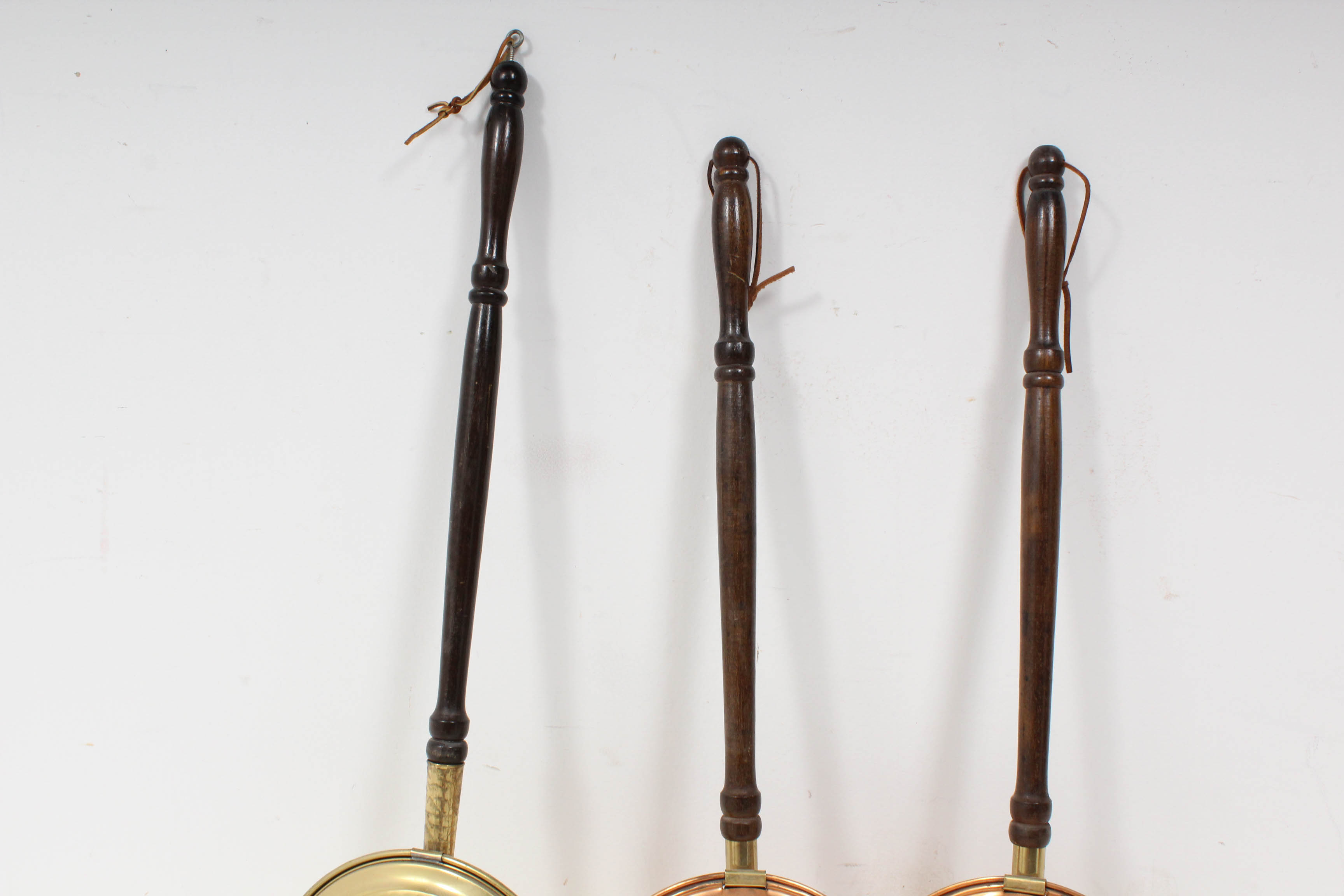 Antique-Style Metal Decor