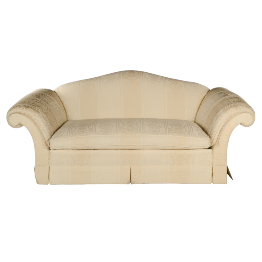 Upholstered Sofa by Southwood, 20th Century