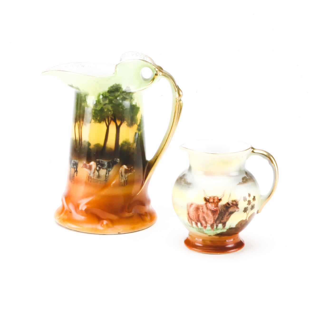 Royal Beyrueth Porcelain Tableware