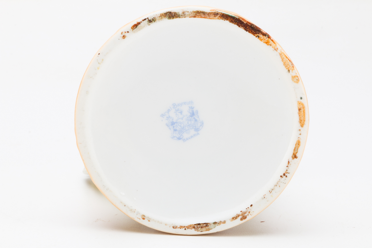 Royal Beyrueth Porcelain Tableware