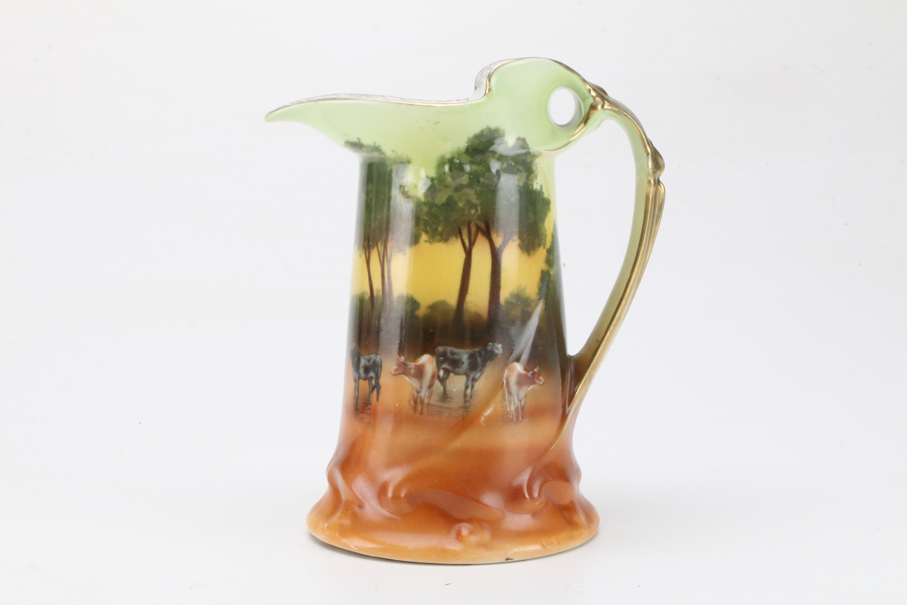 Royal Beyrueth Porcelain Tableware