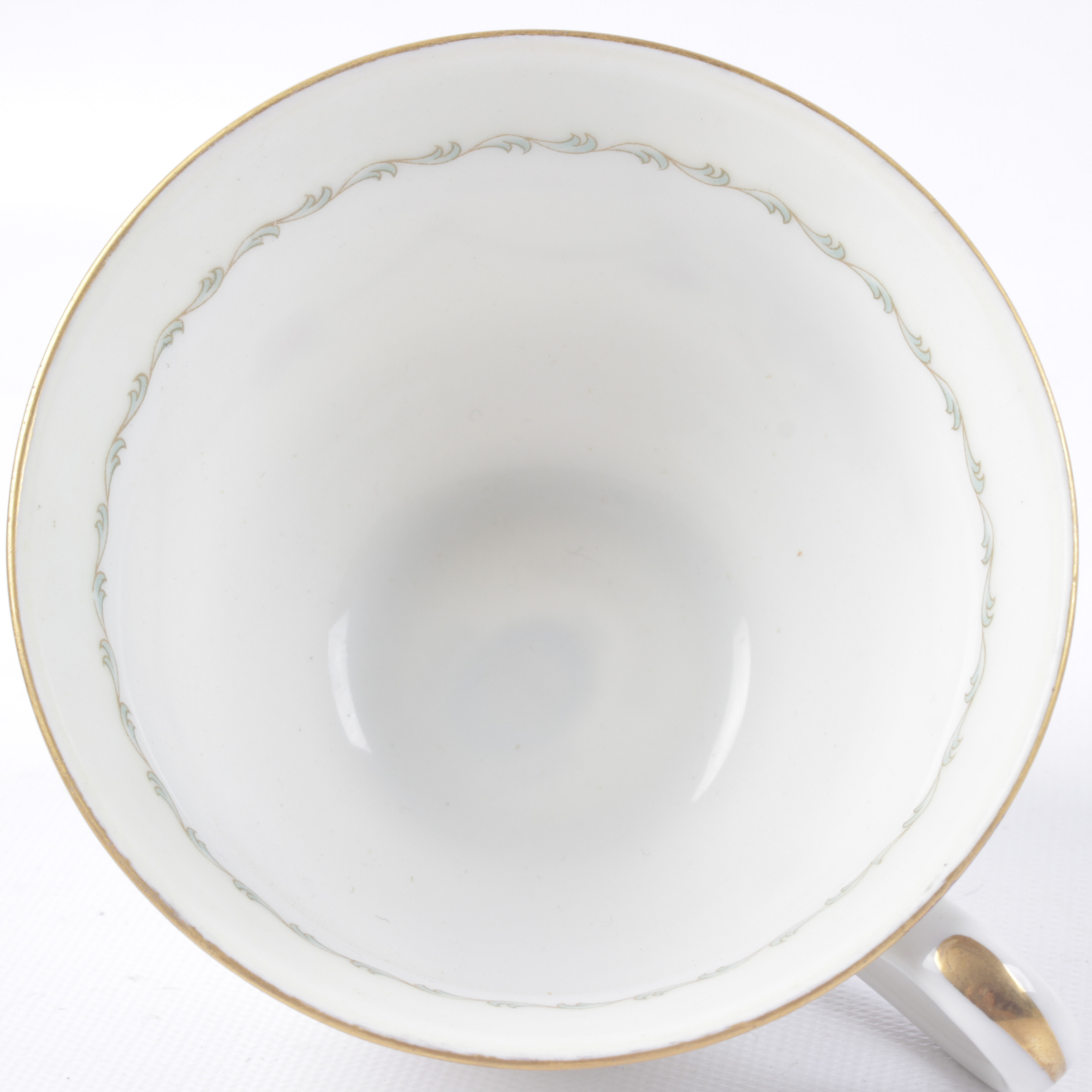 Kings Court China "Margo" Porcelain Dinner Service