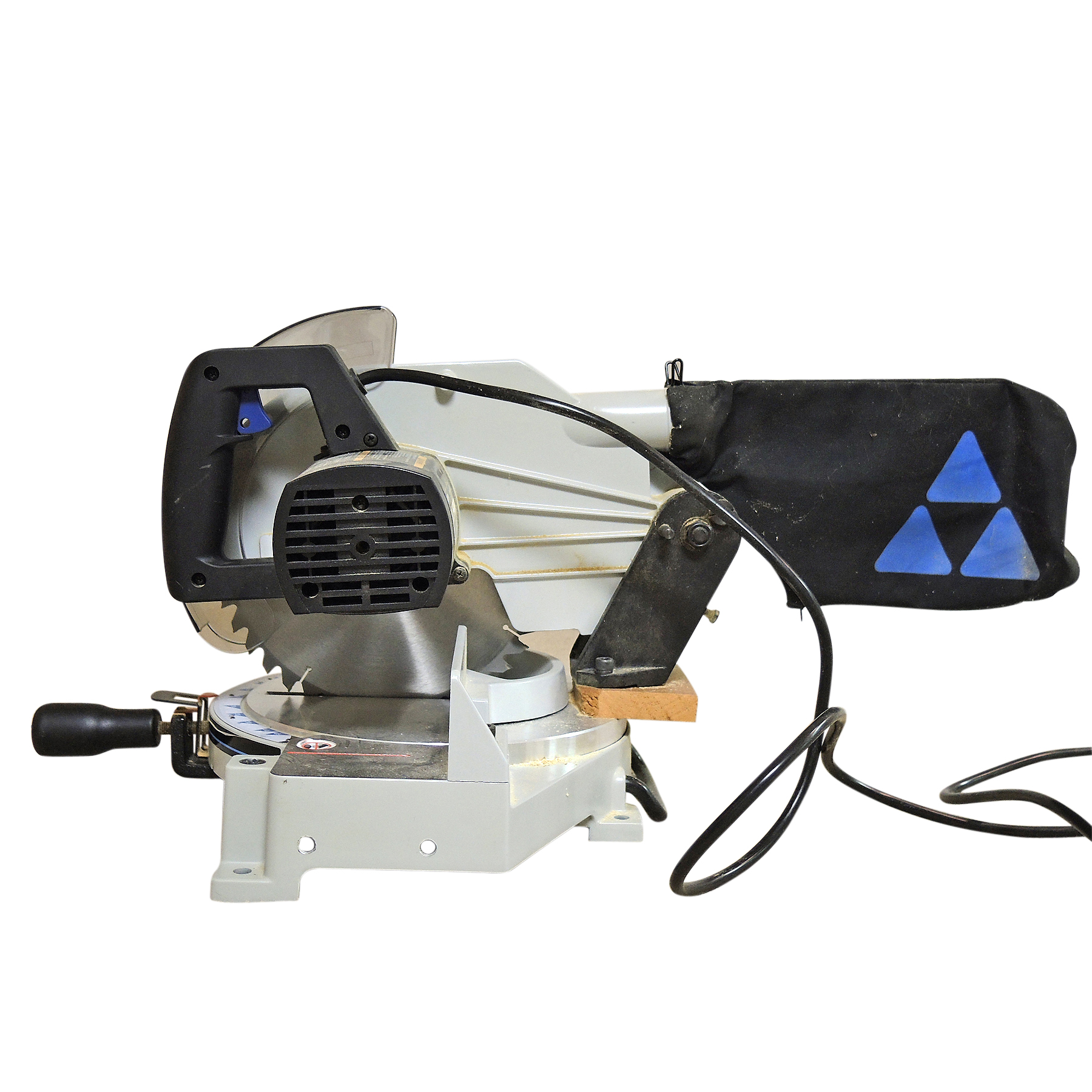 Delta 10" Power Miter Saw