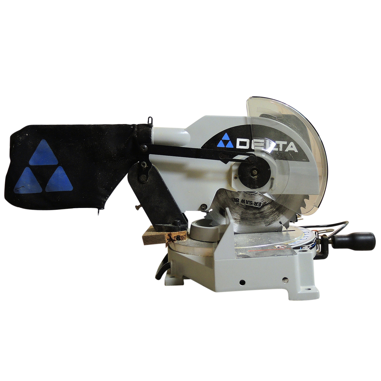 Delta 10" Power Miter Saw