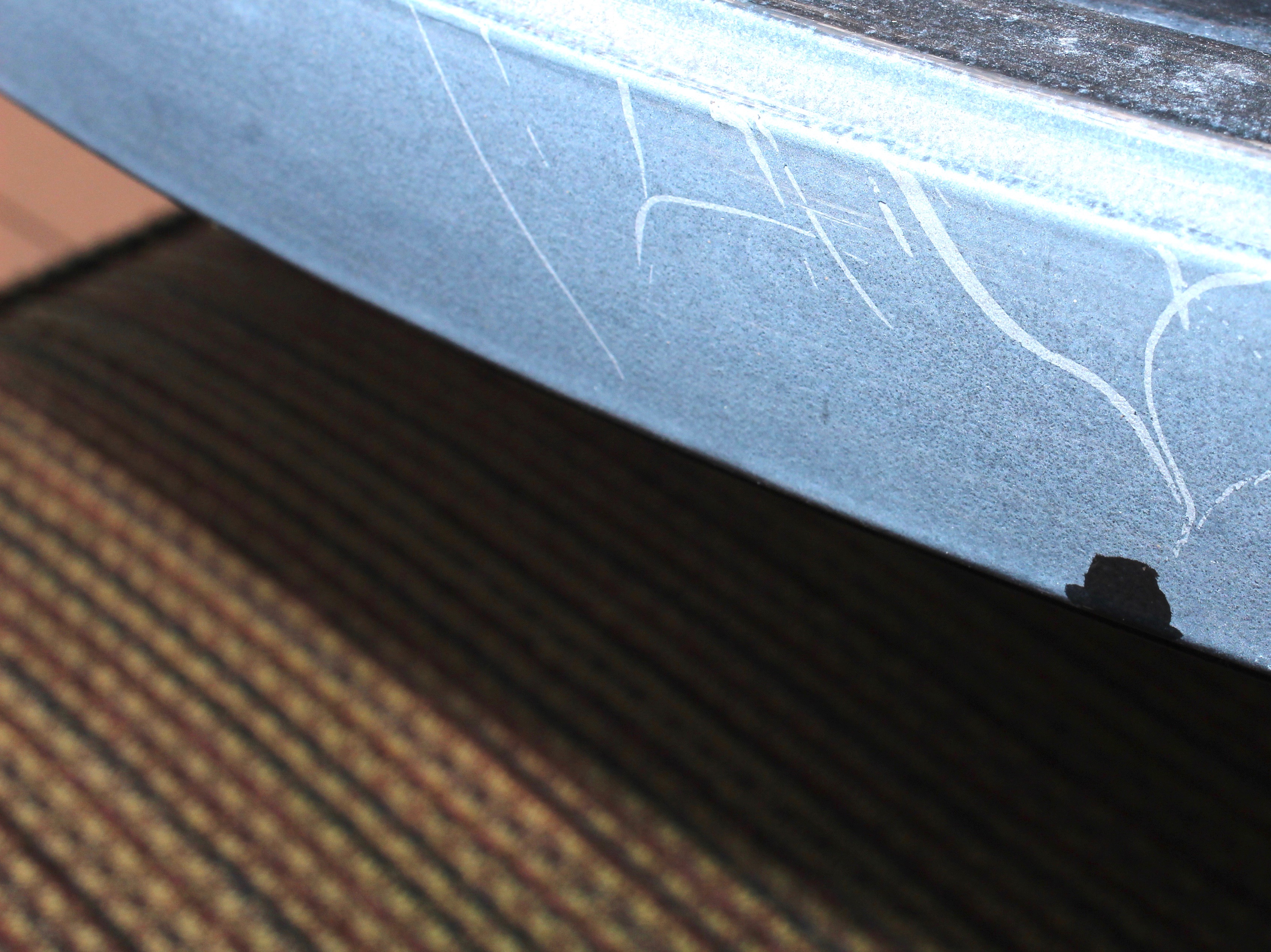 Contemporary Outdoor Patio Dining Set