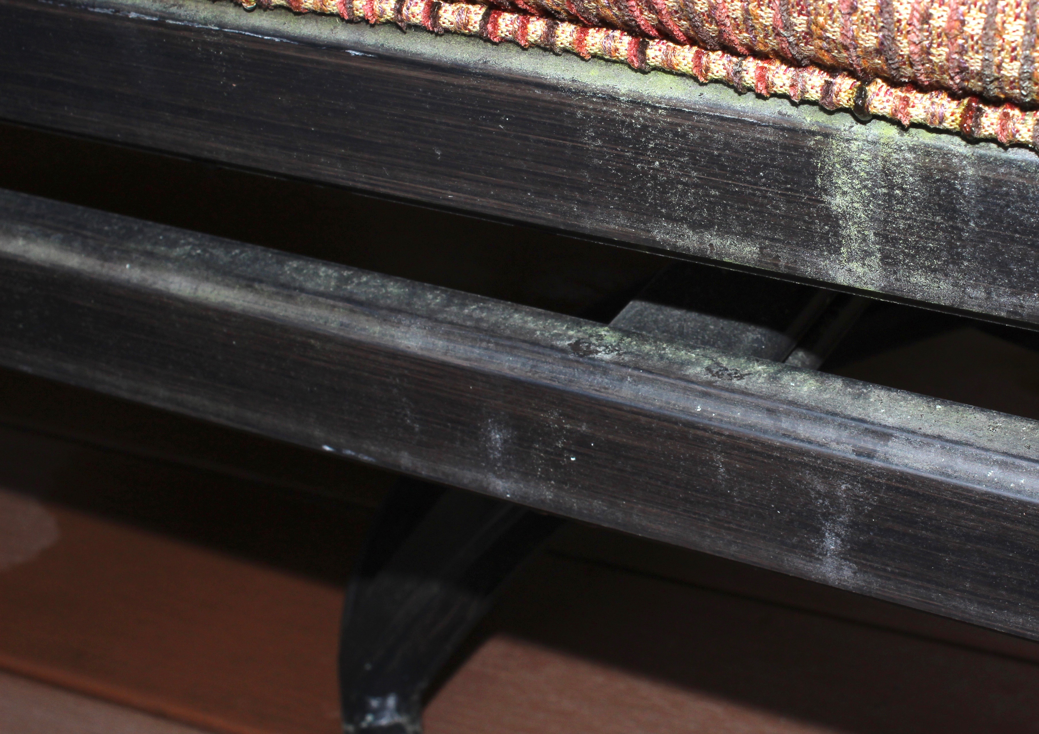 Contemporary Outdoor Patio Dining Set