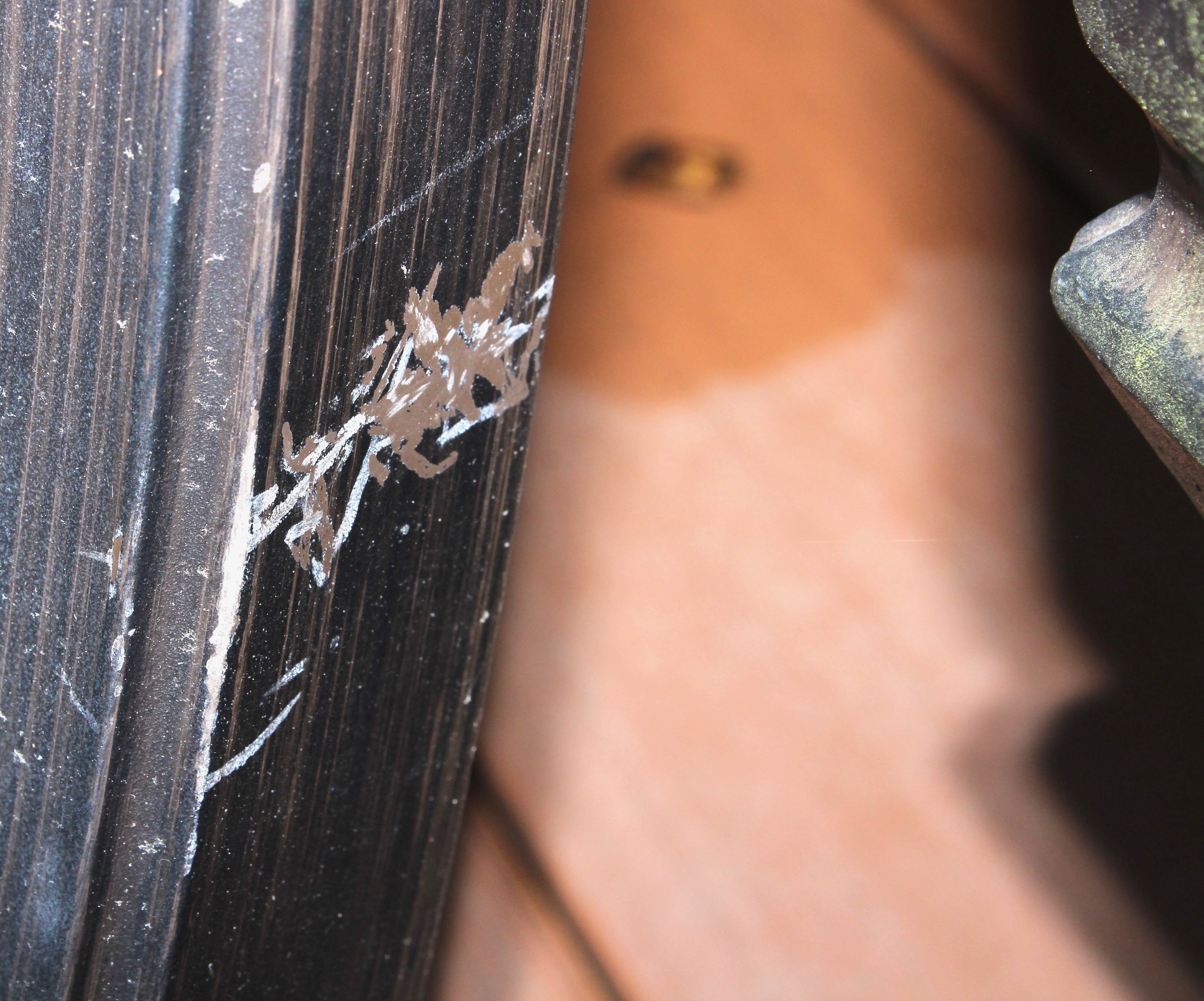 Contemporary Outdoor Patio Dining Set