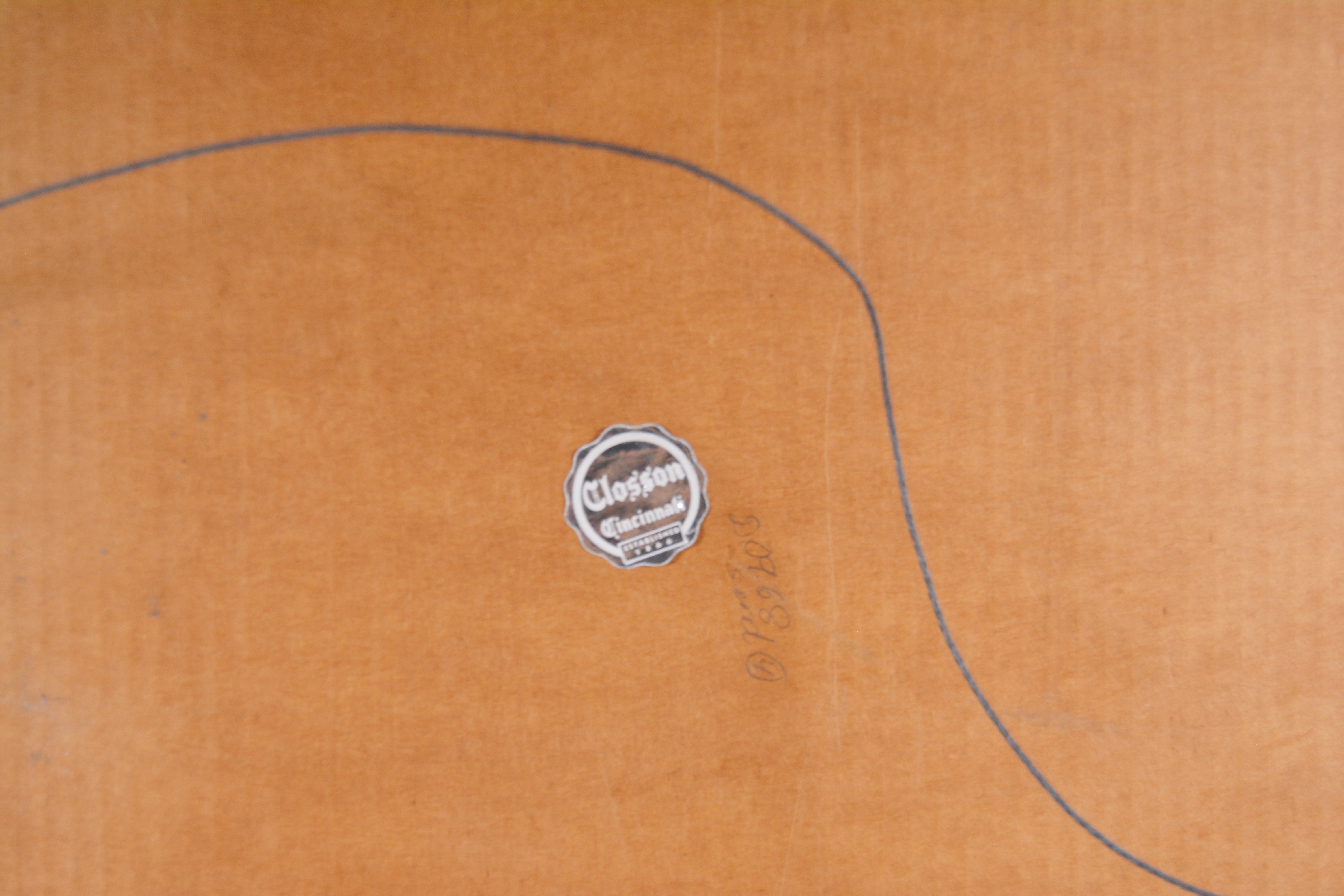 Victor Vasarely Poster for 1972 Olympics, Munich