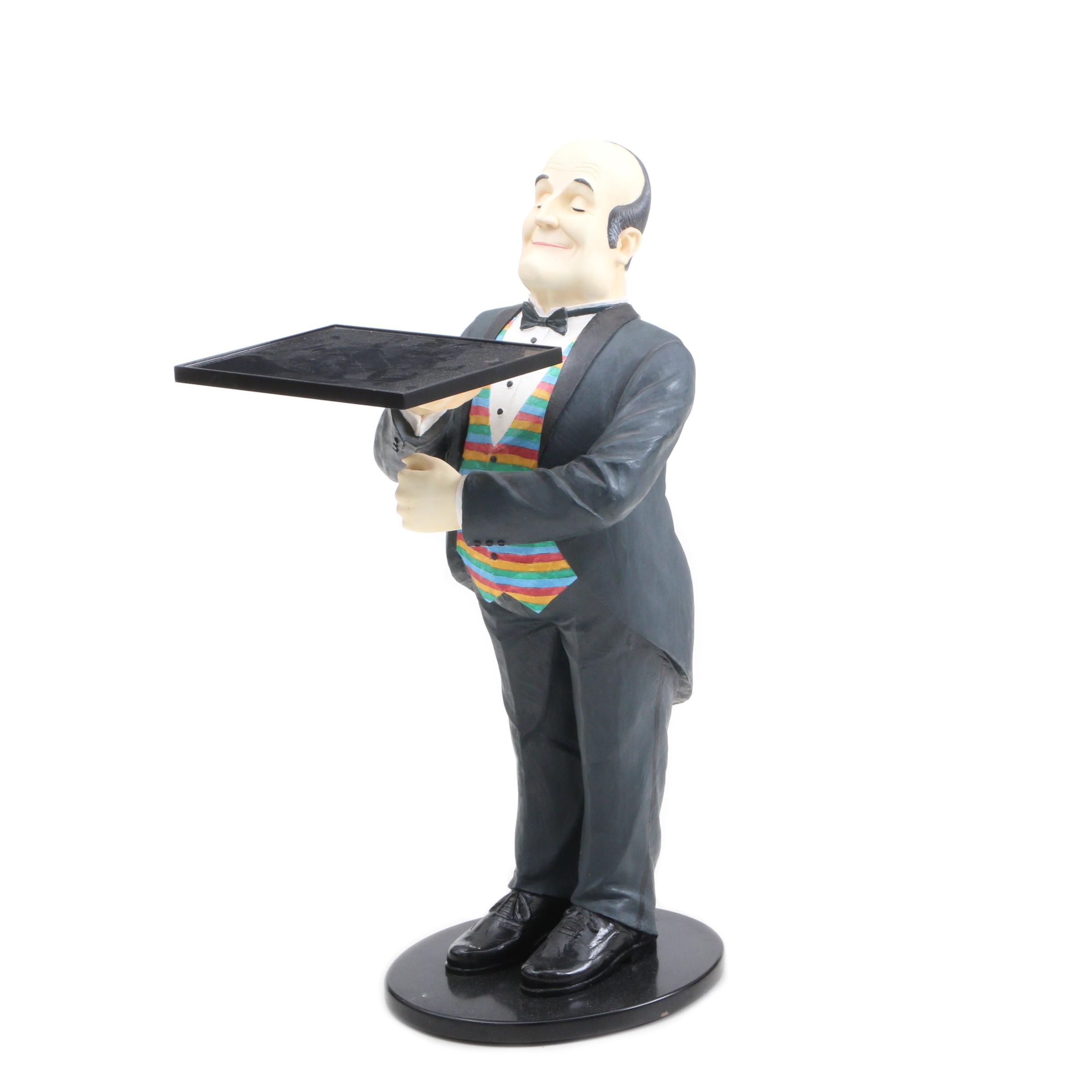 The Bombay Company Butler Tray Table