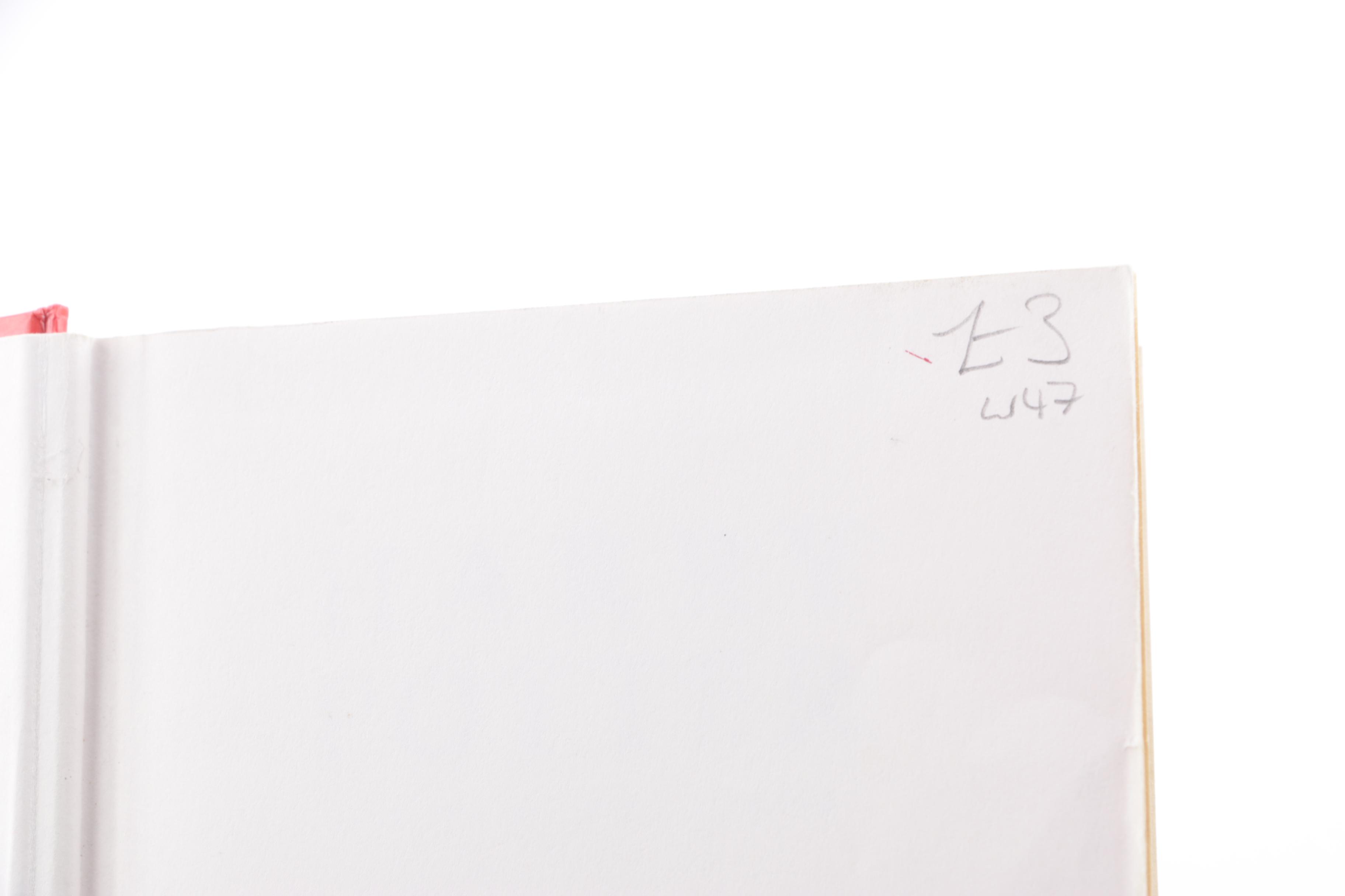 First UK Edition "Harry Potter and the Goblet of Fire" by J.K. Rowling