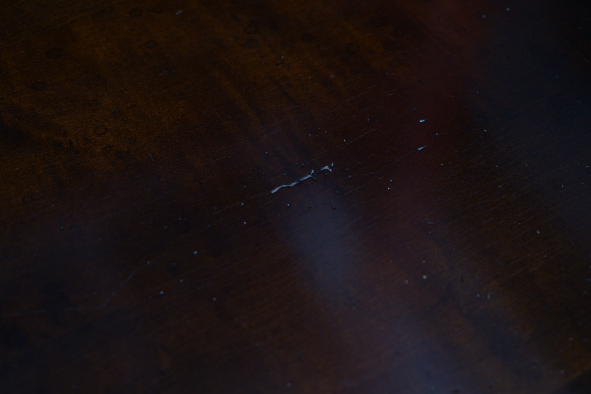 Milling Road Writing Table by Baker's Furniture