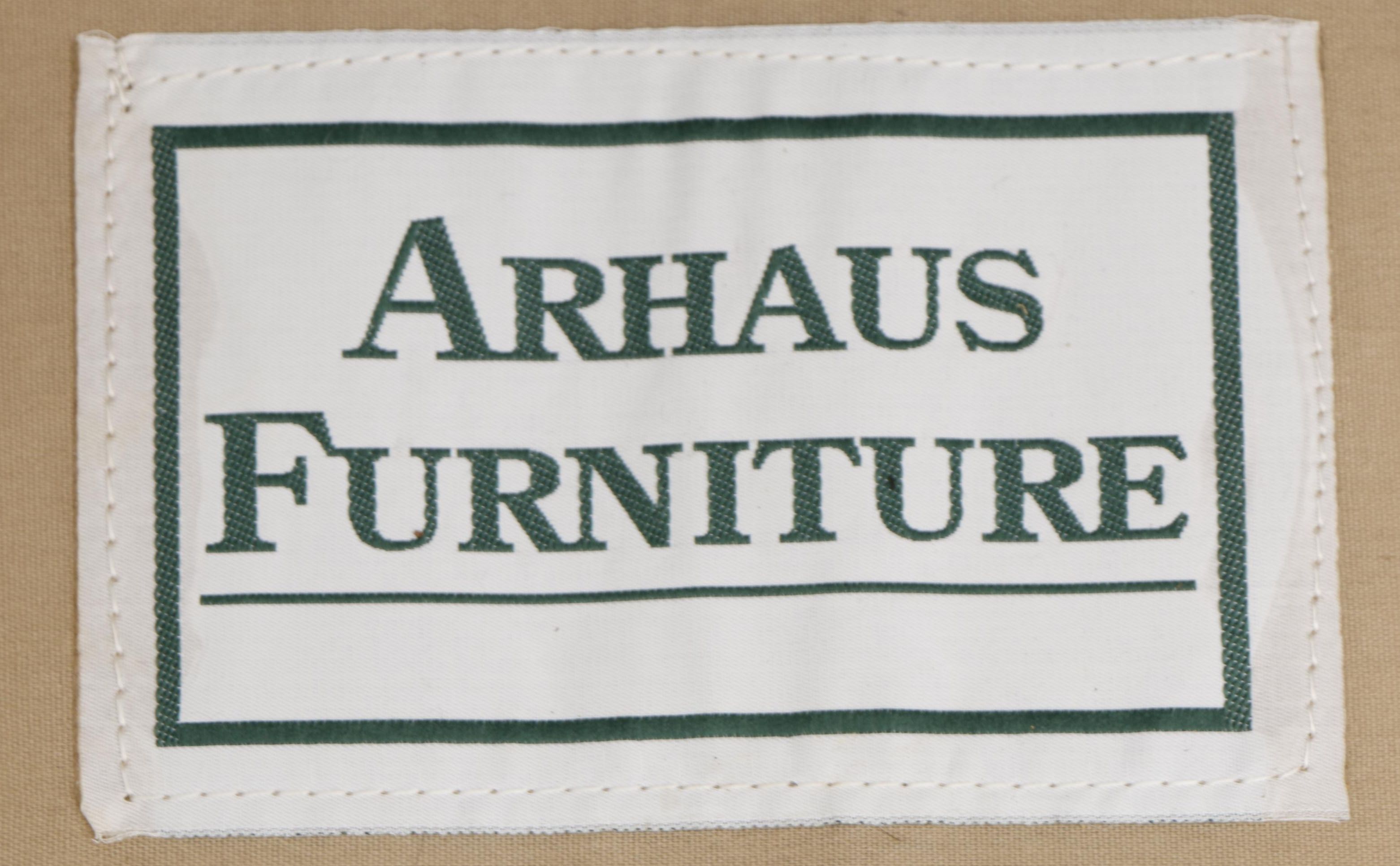 Sectional Sofa by Arhaus Furniture