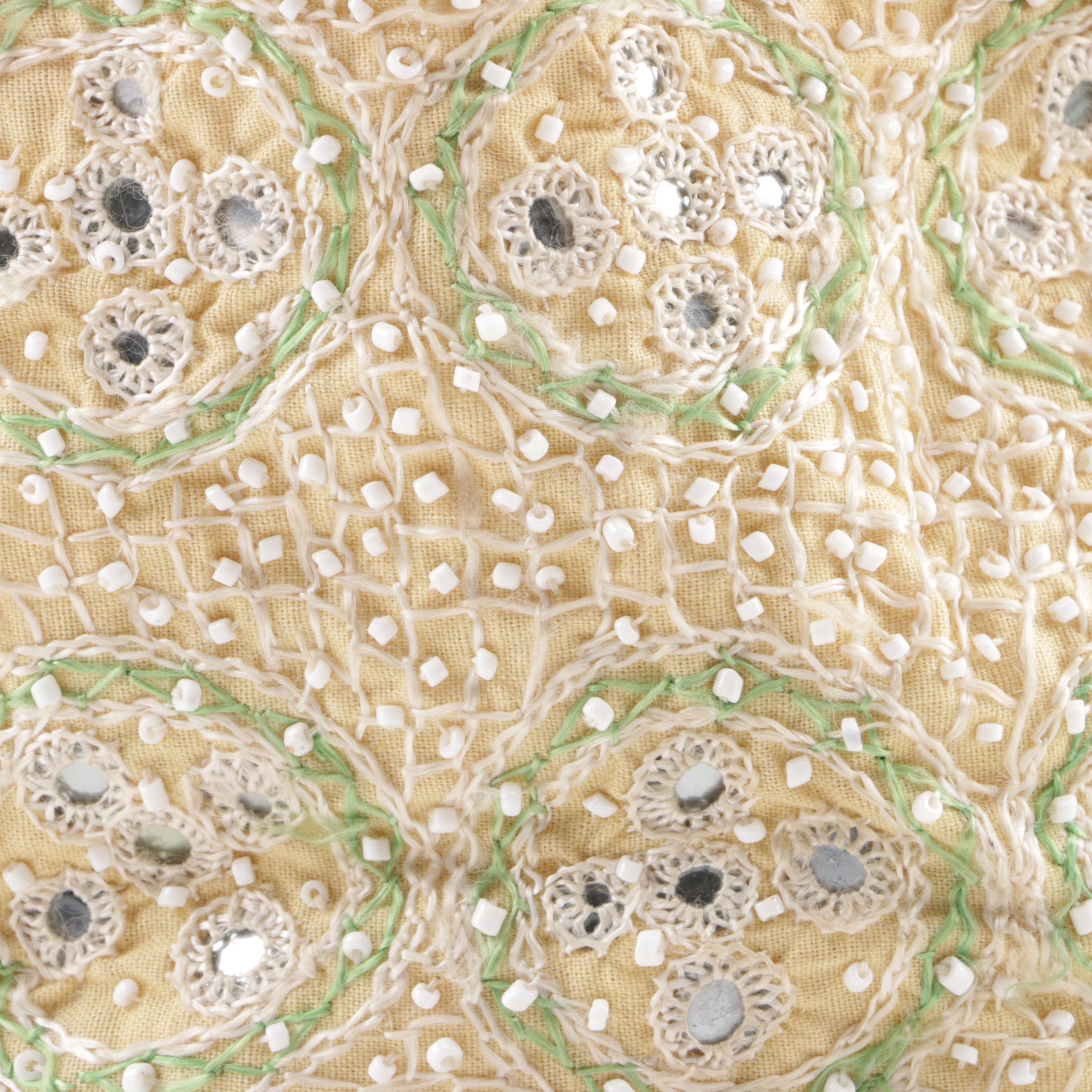 Walborg and Other Needlepoint and Hand Beaded Handbags