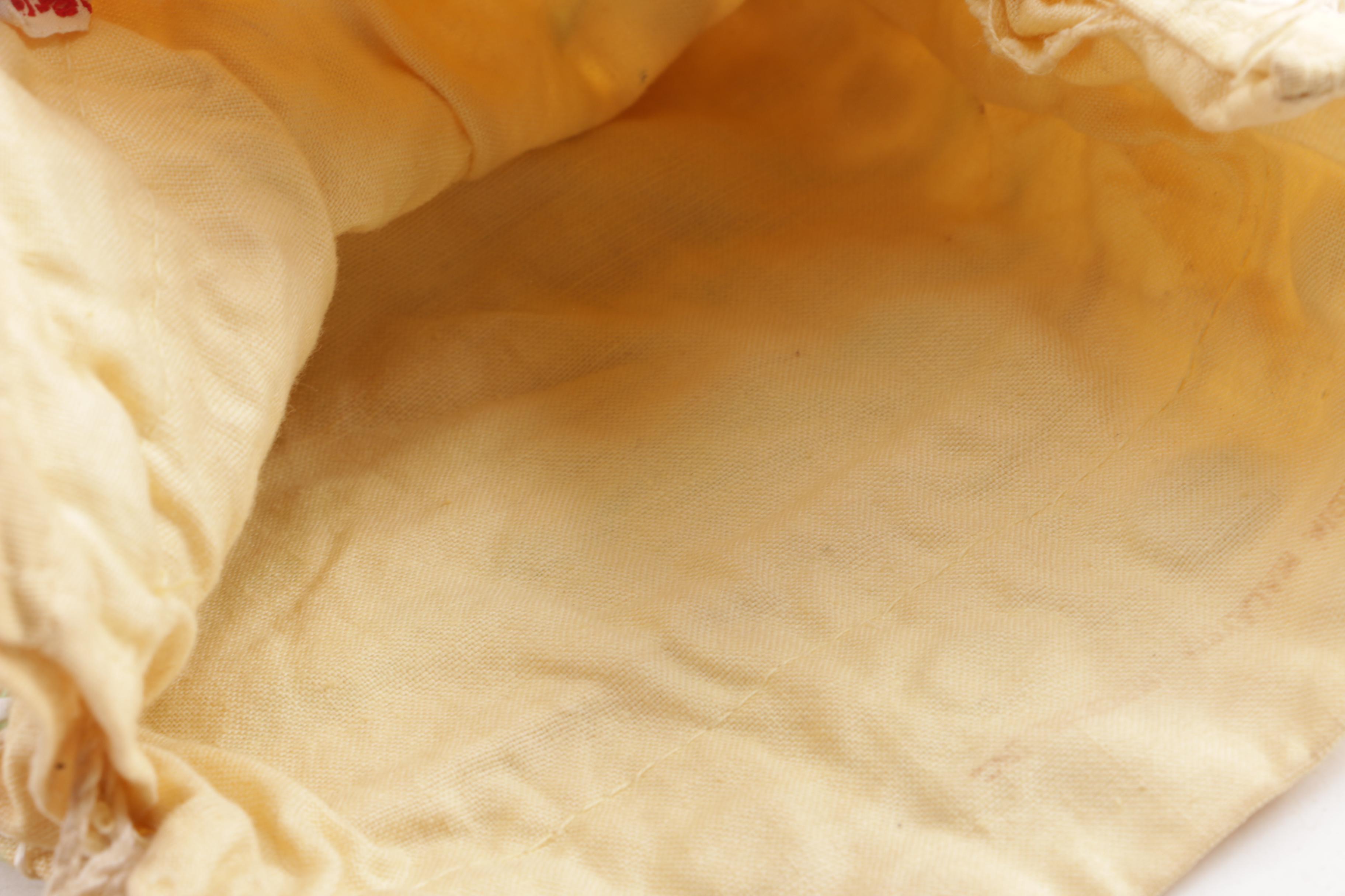 Walborg and Other Needlepoint and Hand Beaded Handbags