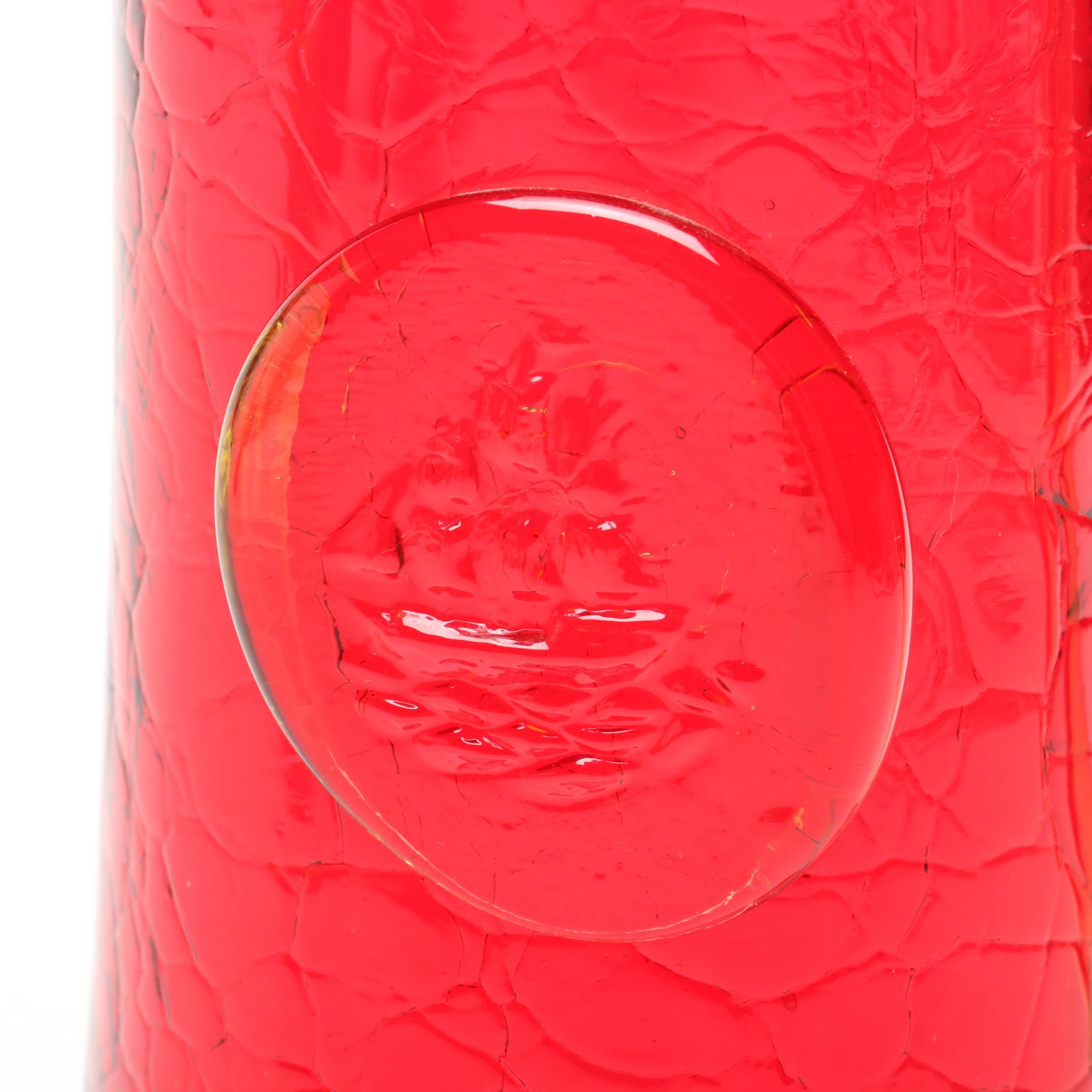 Blenko Glass Company Glassware