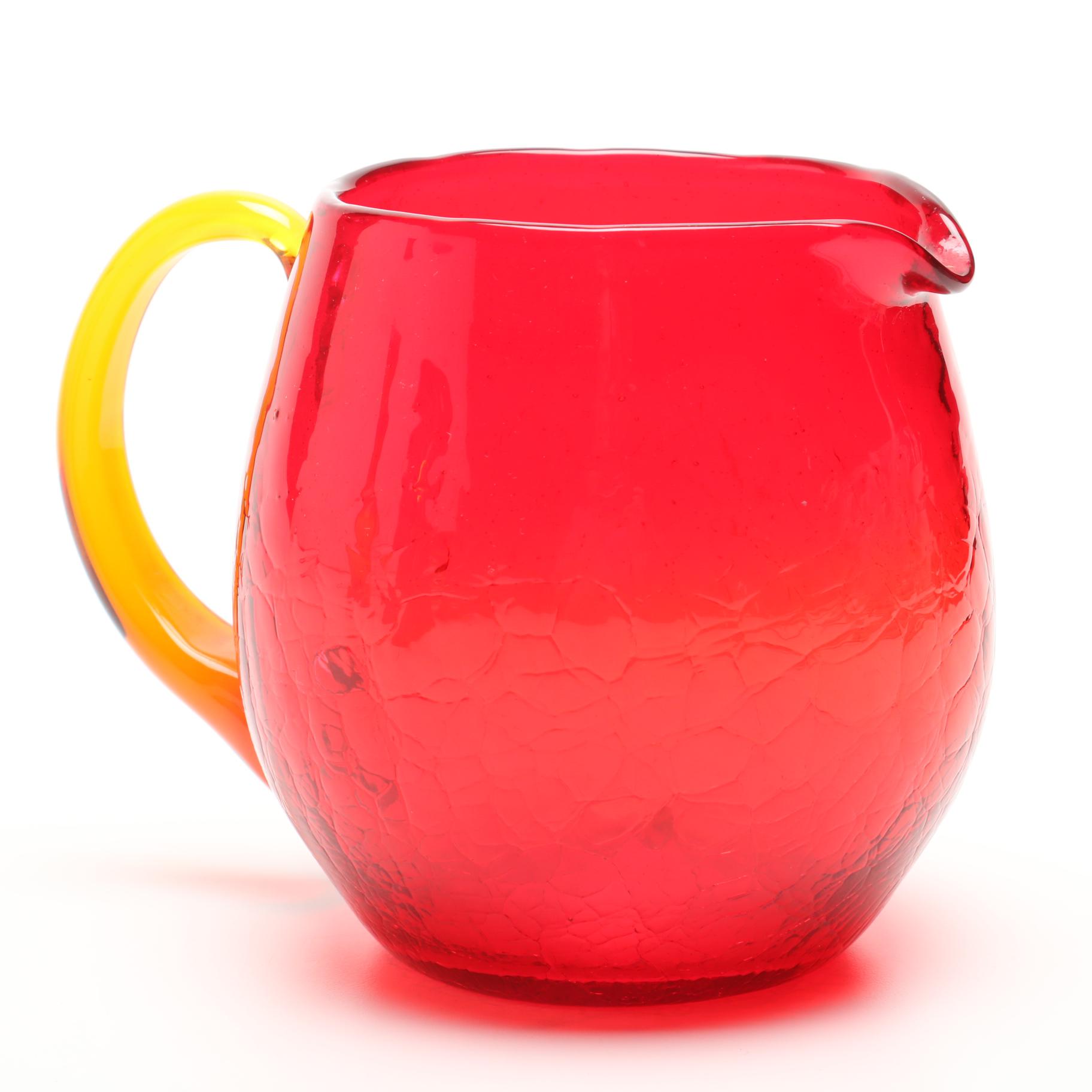 Blenko Glass Company Glassware