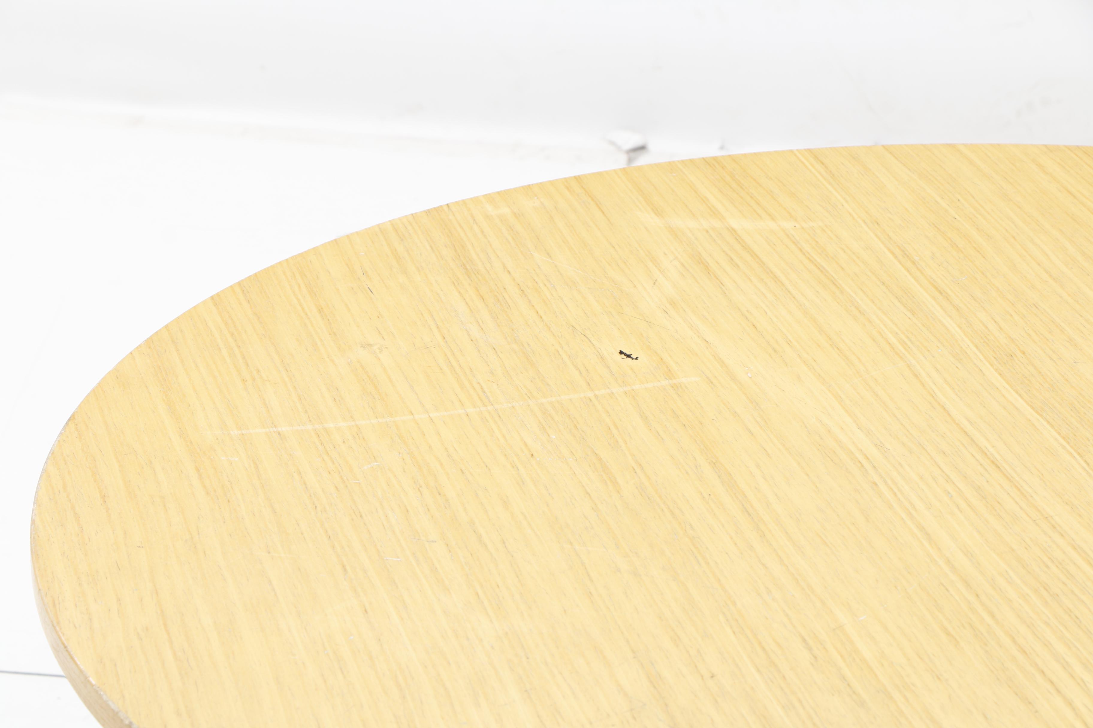 Eames for Herman Miller Round Table