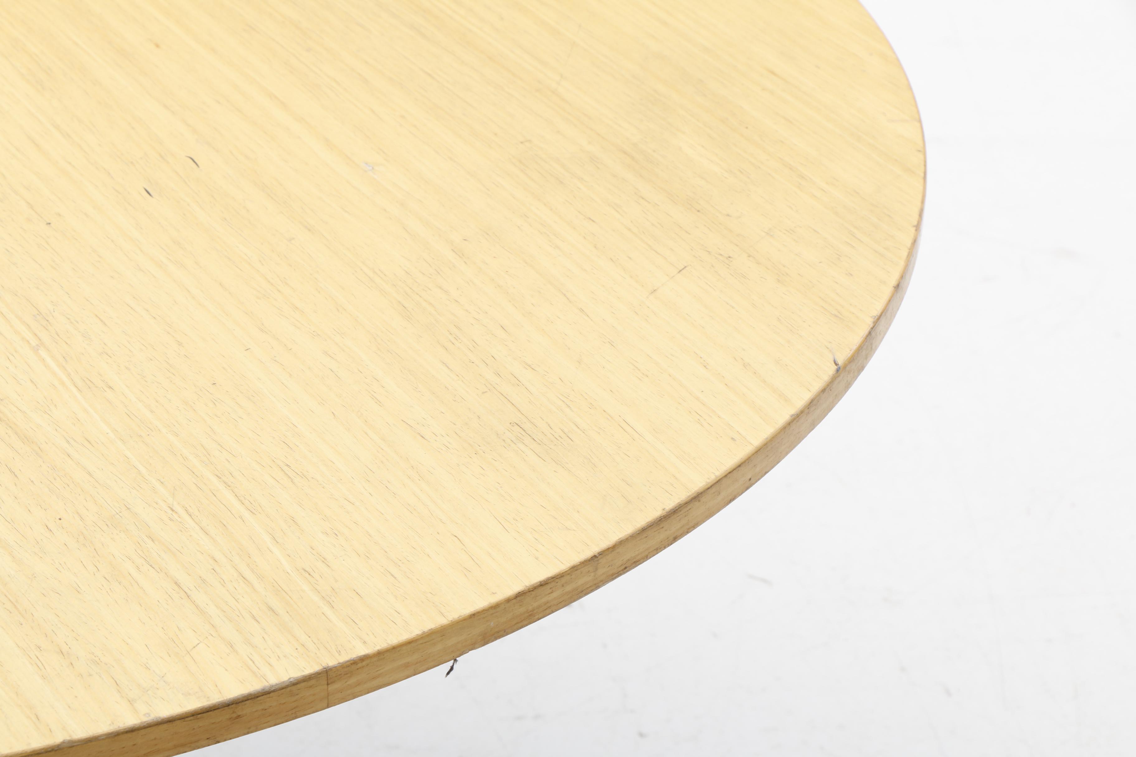 Eames for Herman Miller Round Table