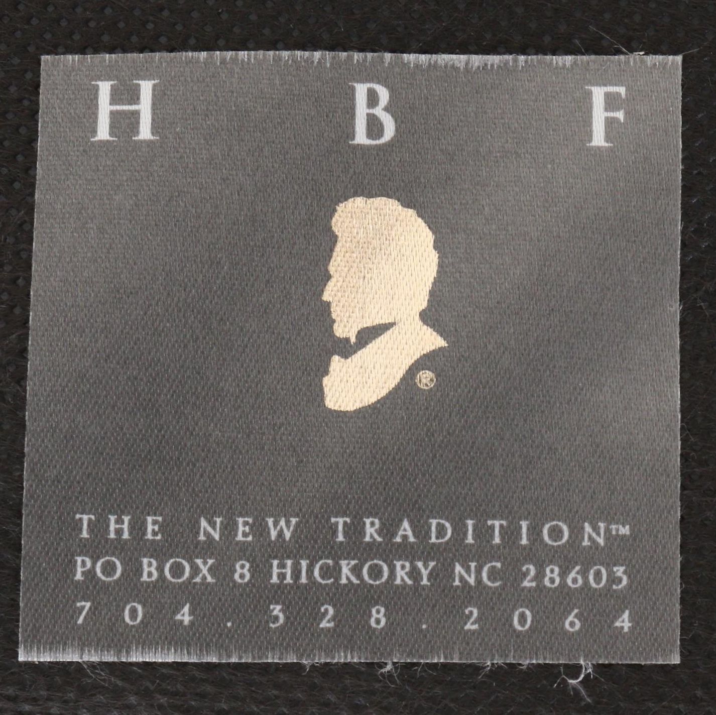 Wood Framed Love Seat by HBF Furniture