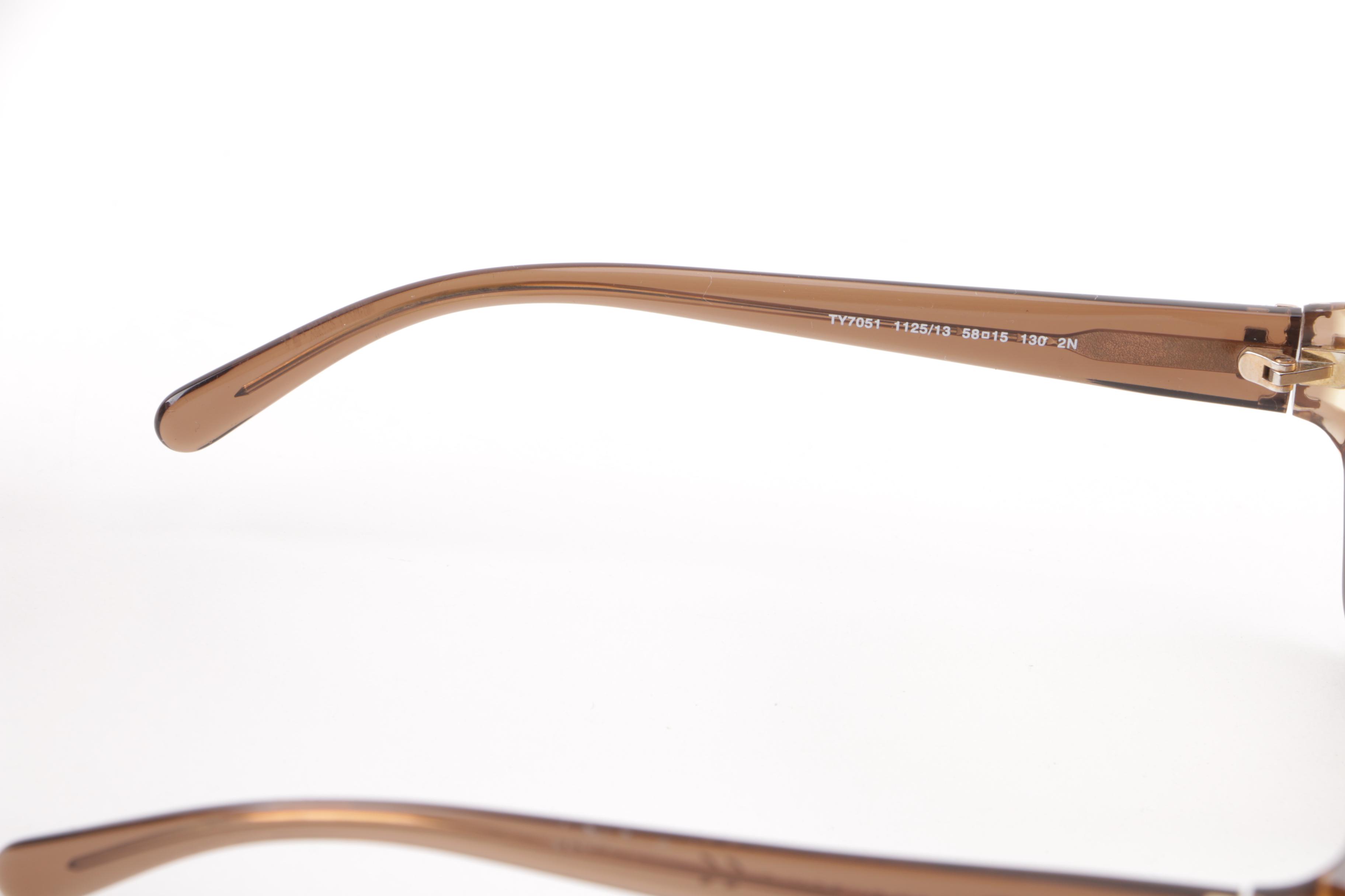 Tory Burch and O by Oscar de la Renta Sunglasses