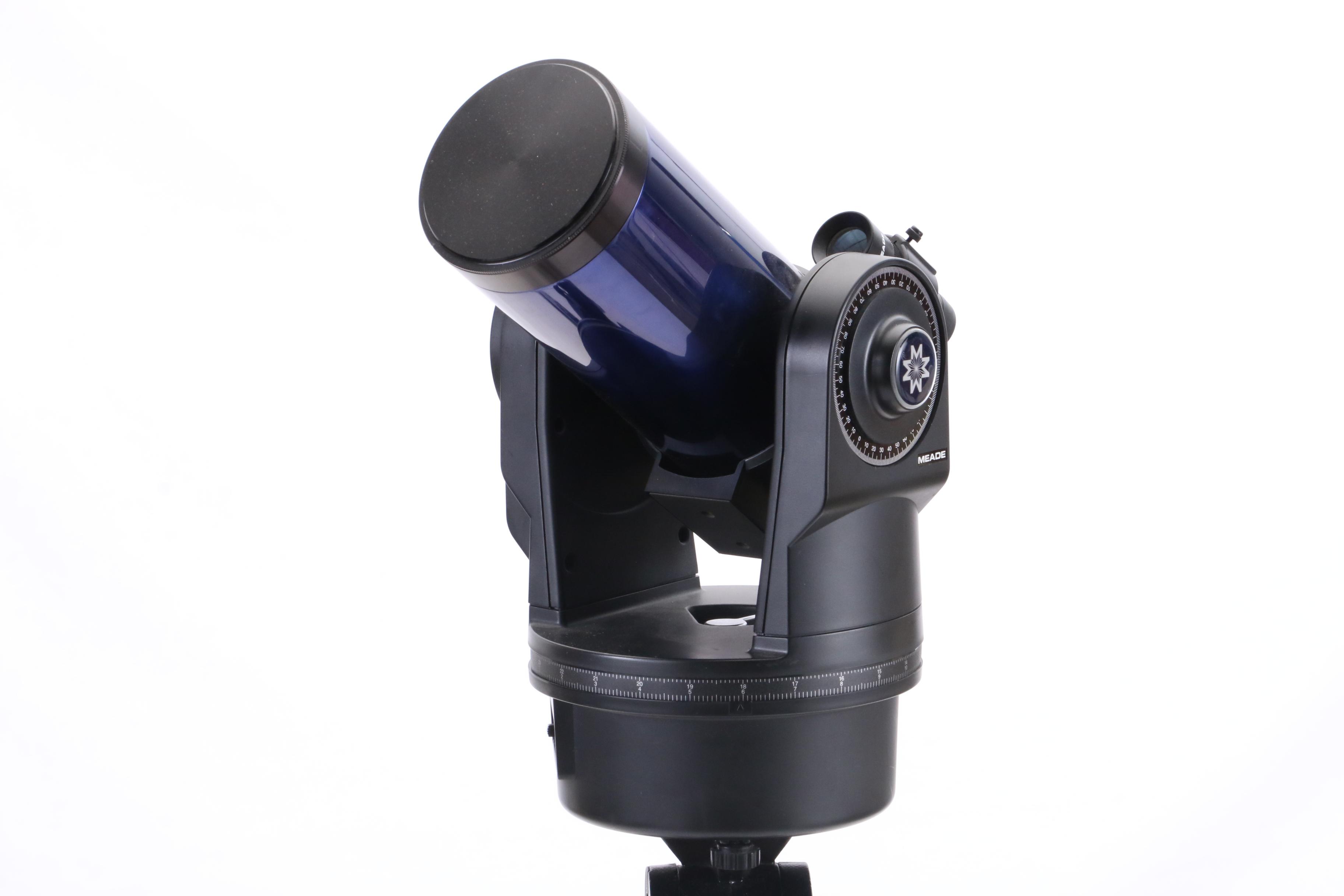 Meade ETX90 Observer Telescope with Tripod