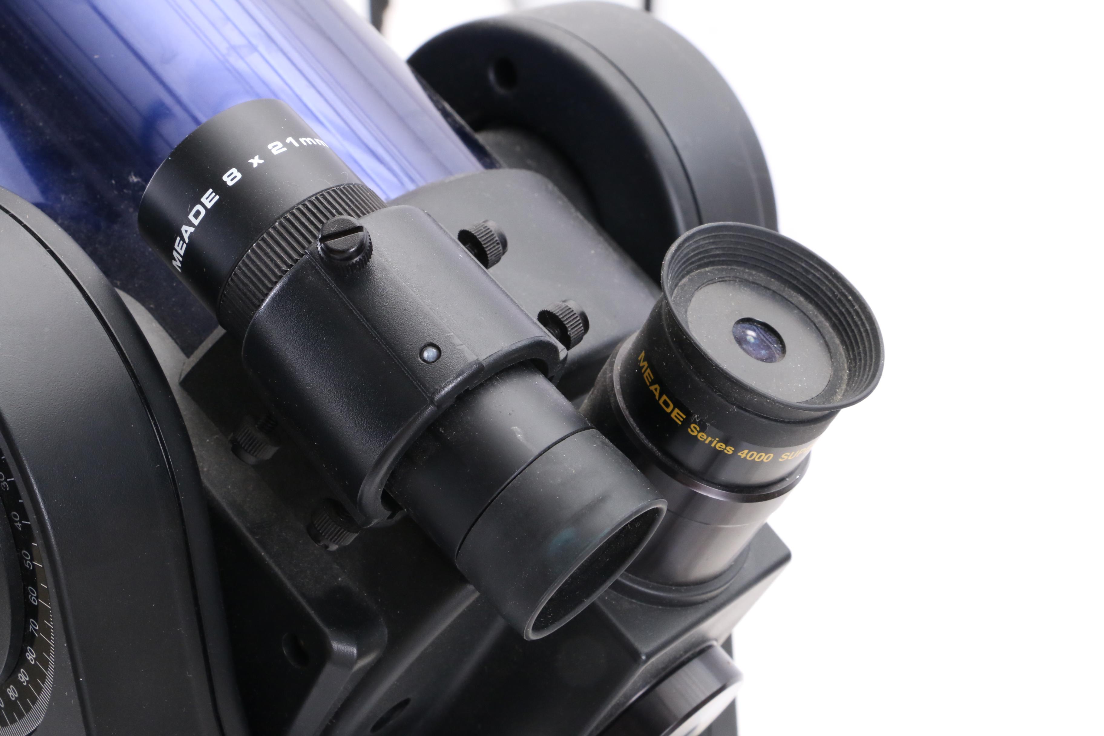 Meade ETX90 Observer Telescope with Tripod