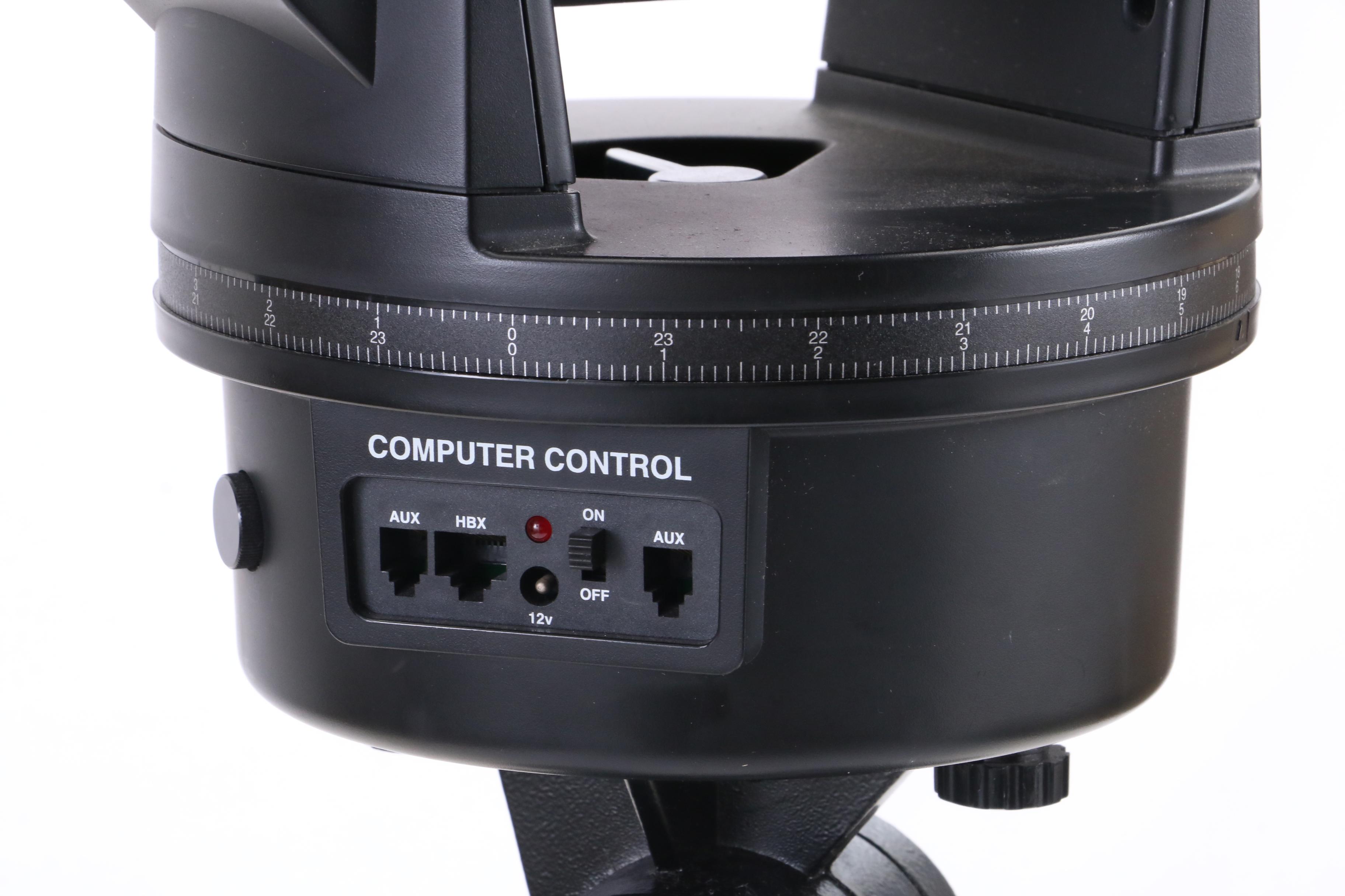 Meade ETX90 Observer Telescope with Tripod