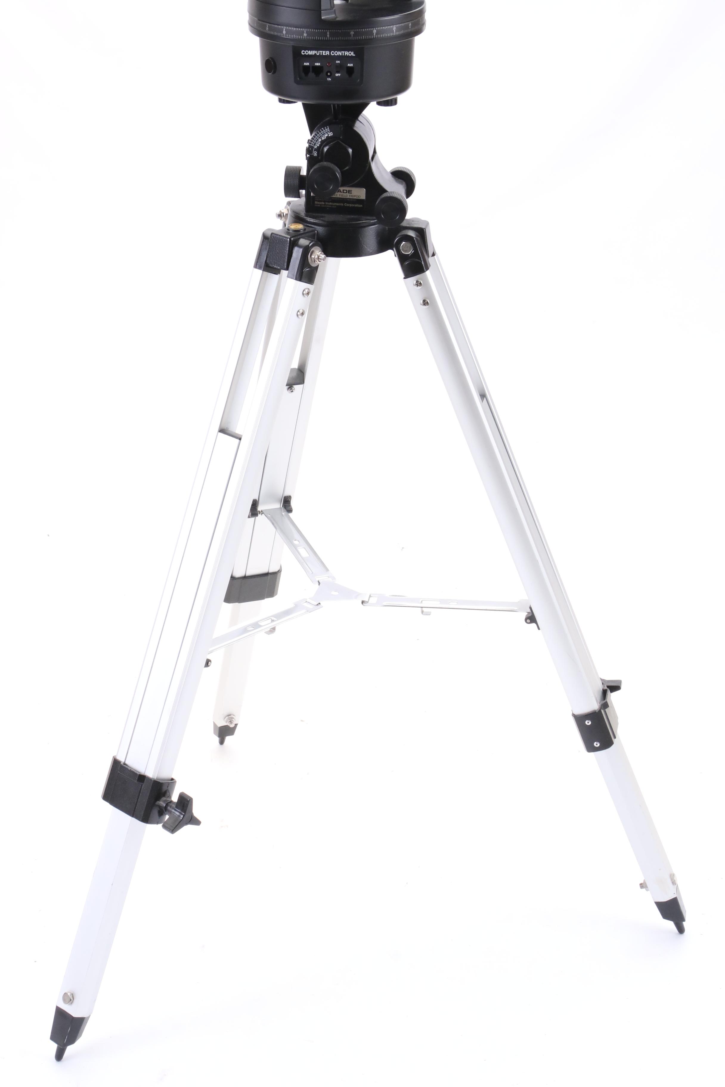 Meade ETX90 Observer Telescope with Tripod