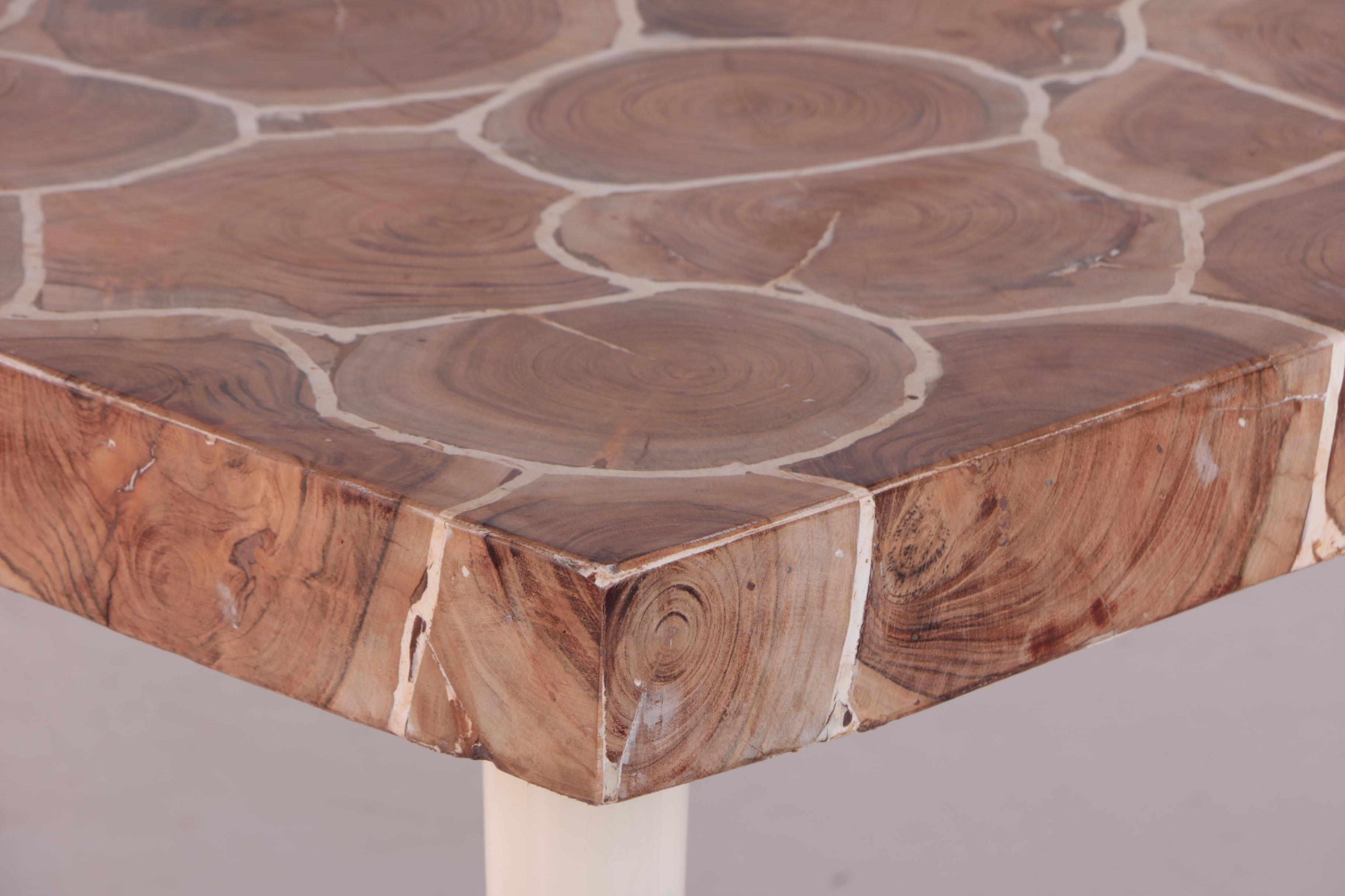 "Organics" Dining Table