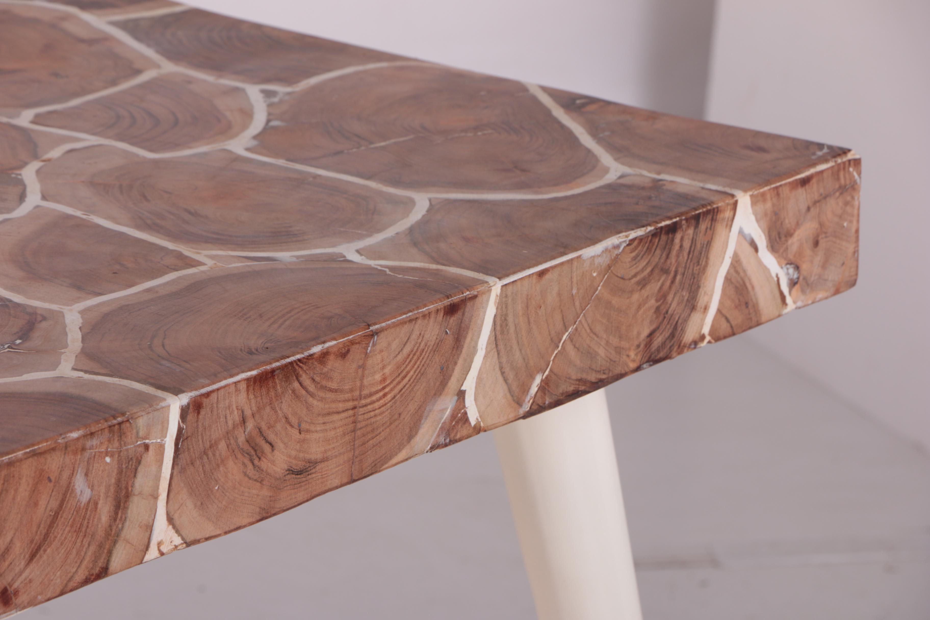 "Organics" Dining Table