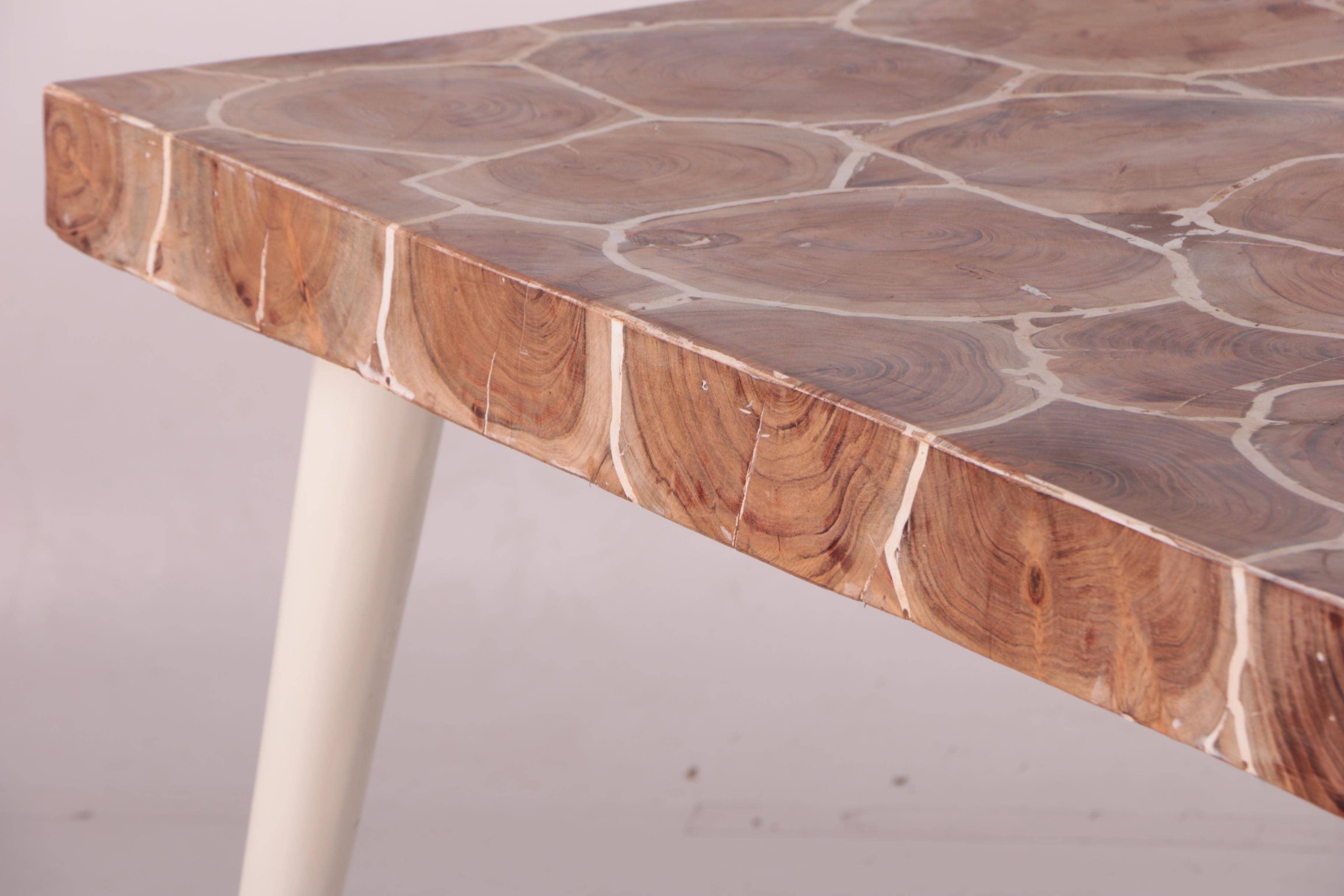 "Organics" Dining Table