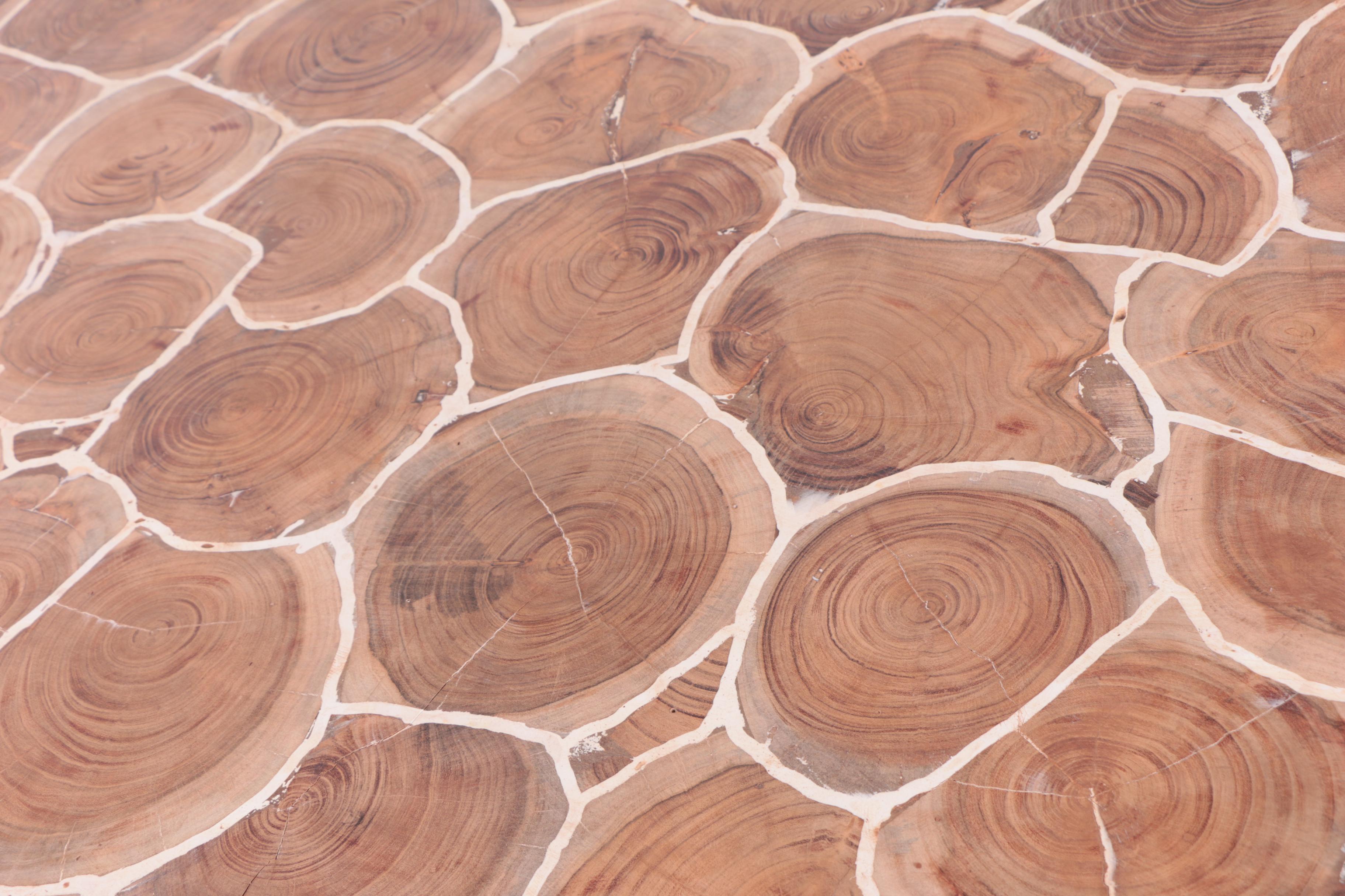 "Organics" Dining Table