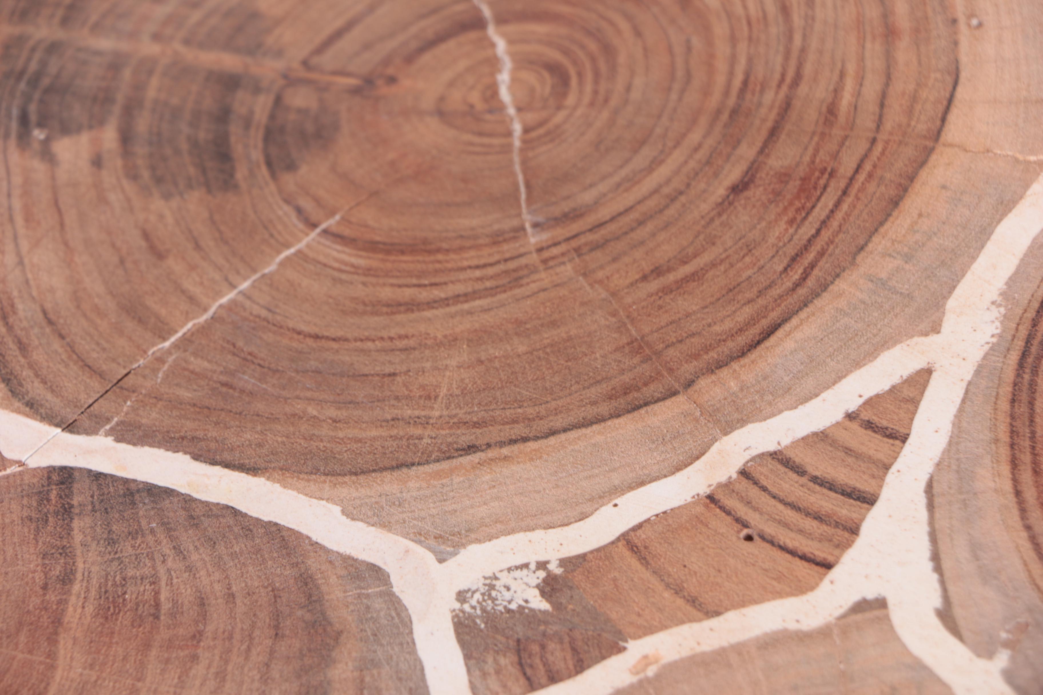 "Organics" Dining Table