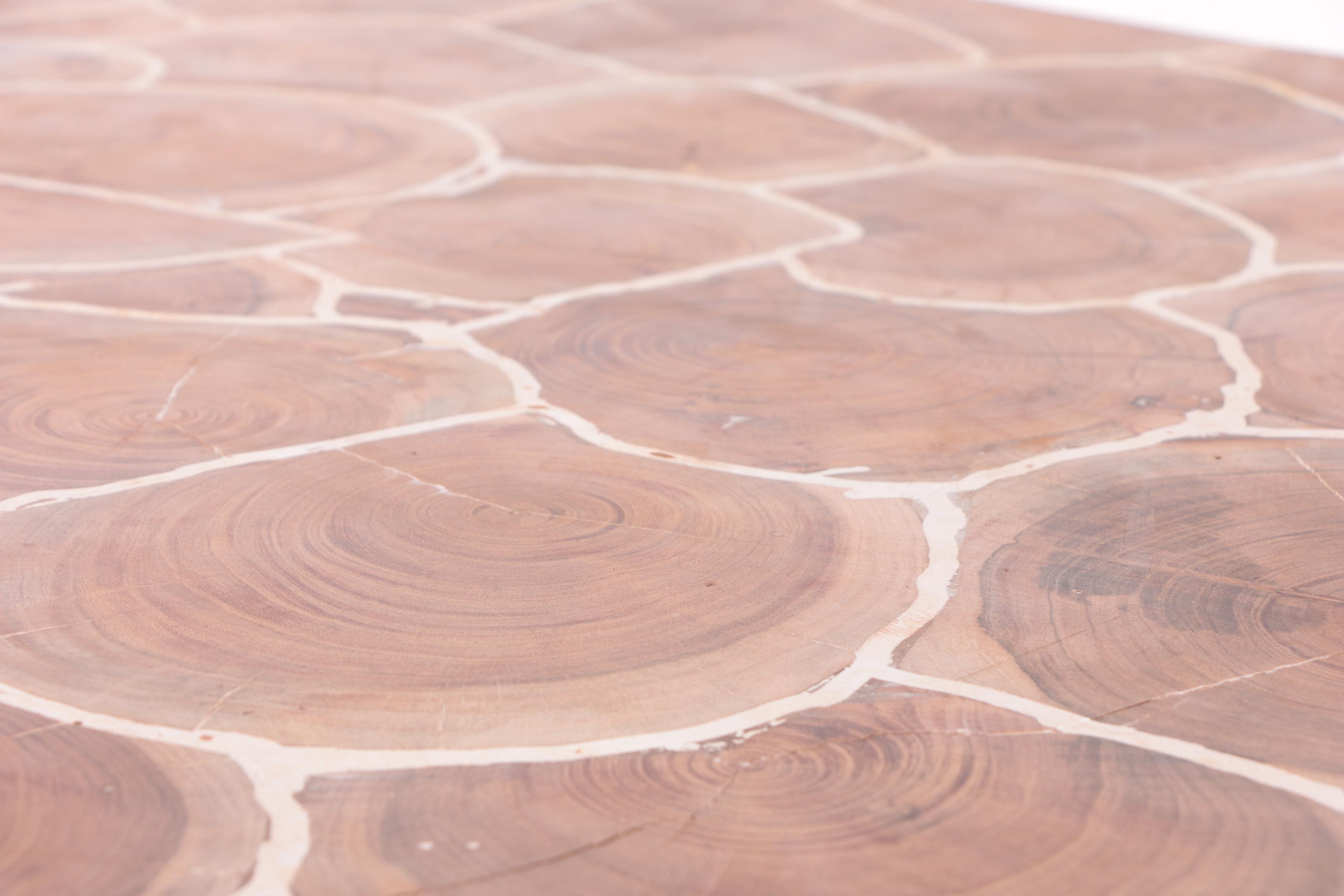 "Organics" Dining Table