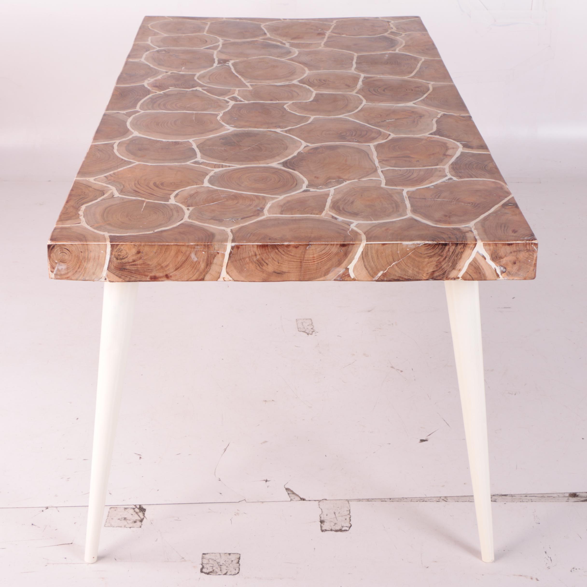 "Organics" Dining Table